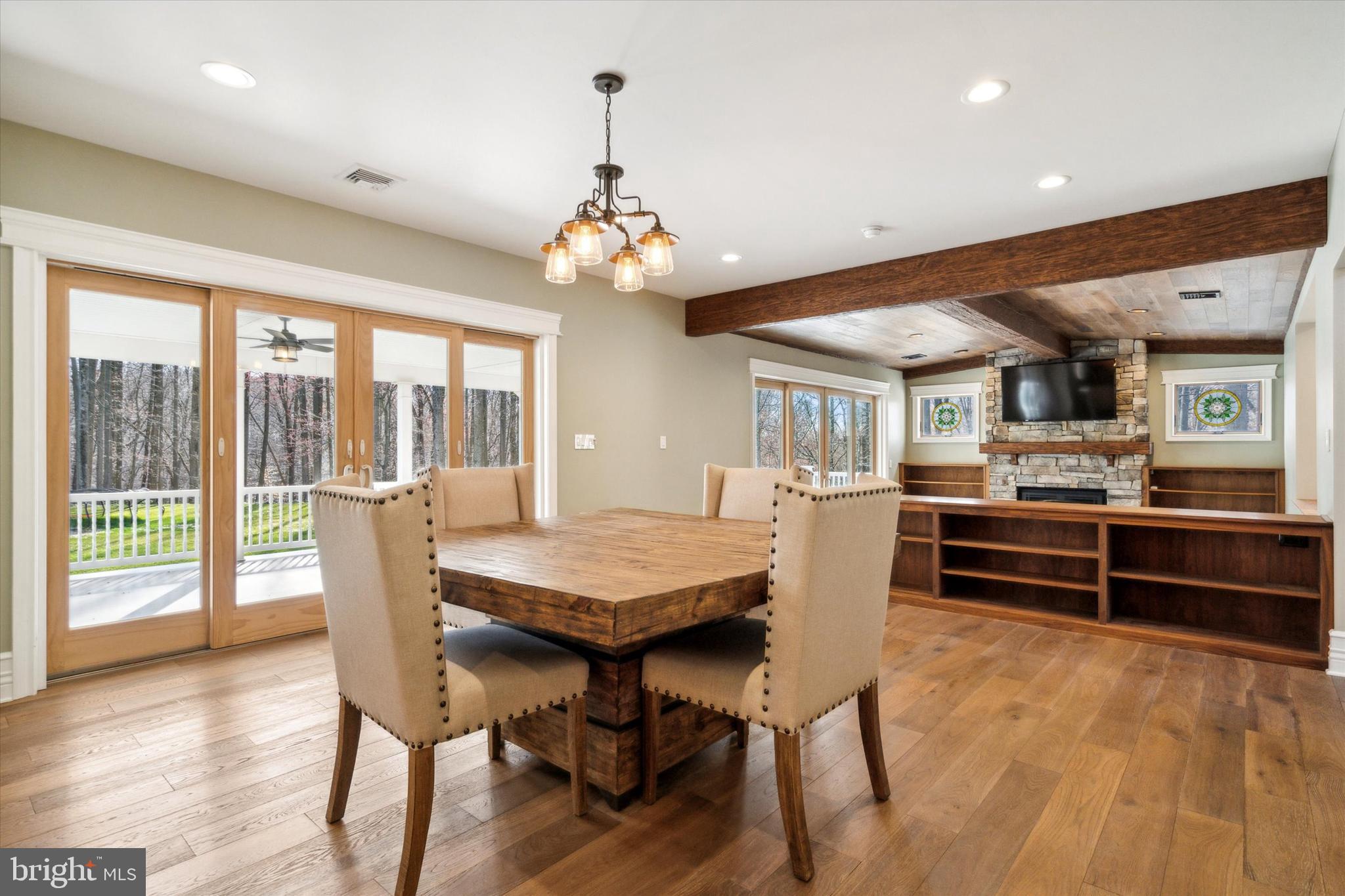 HUNTINGDON VALLEY - Residential