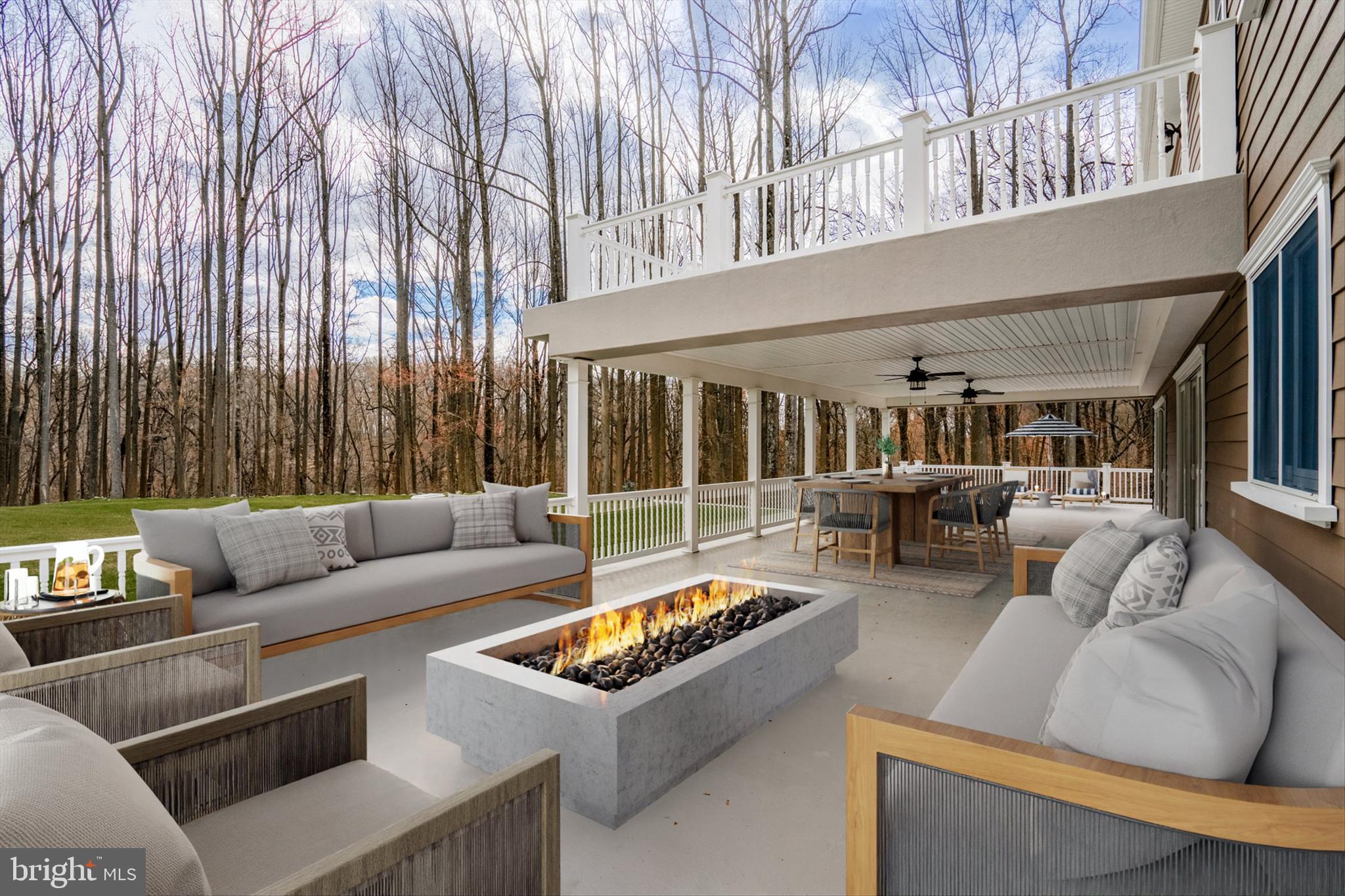 HUNTINGDON VALLEY - Residential