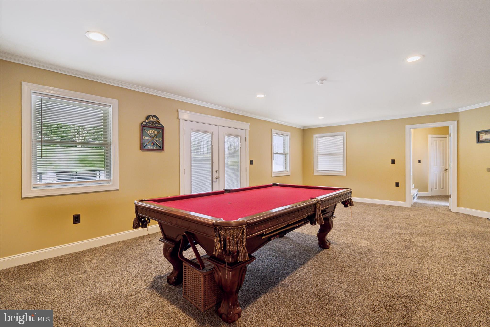 HUNTINGDON VALLEY - Residential