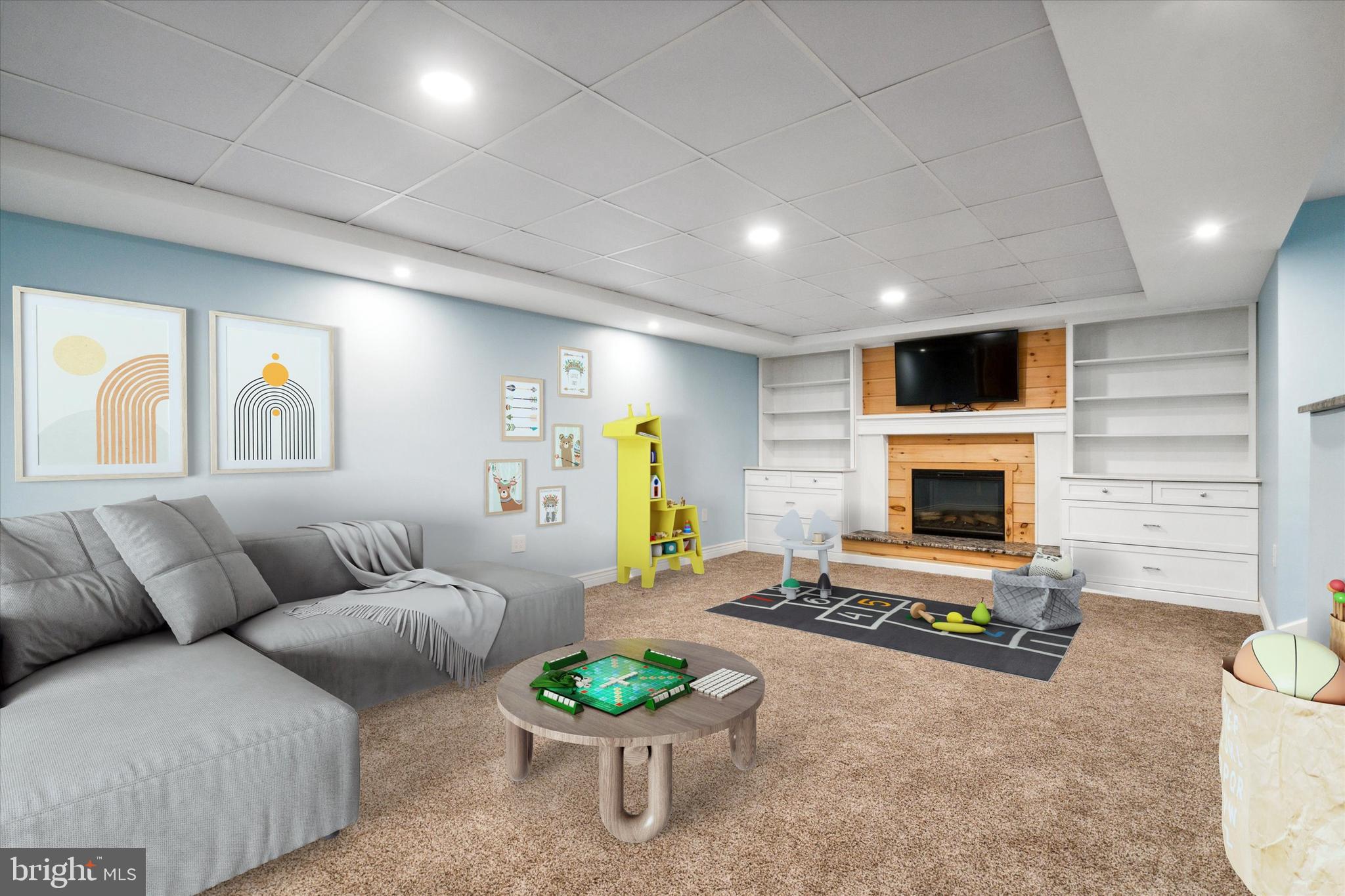 HUNTINGDON VALLEY - Residential