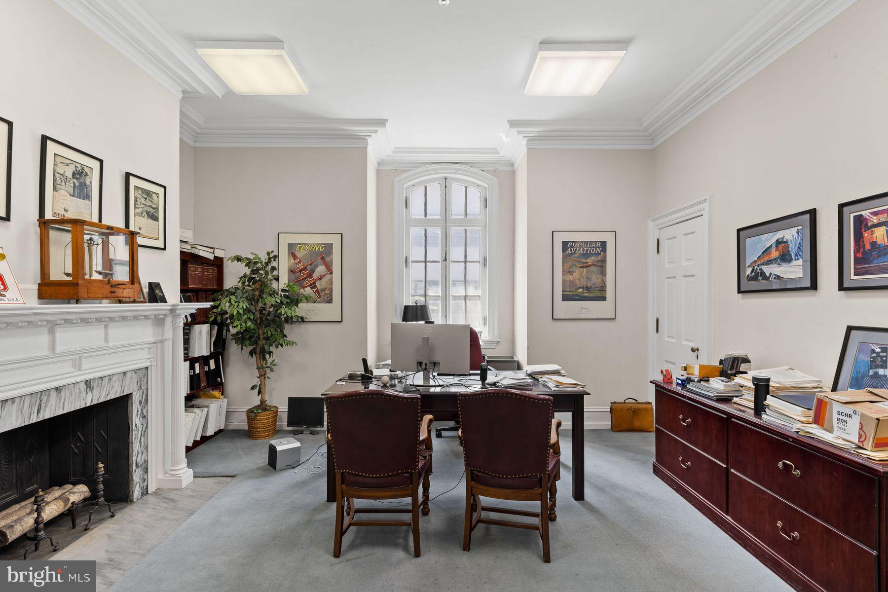 RITTENHOUSE SQUARE - Commercial Sale