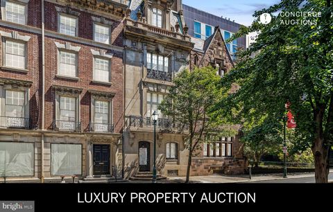 Photo of 1629 Locust Street, PHILADELPHIA, PA 19103 (MLS # PAPH2623130)