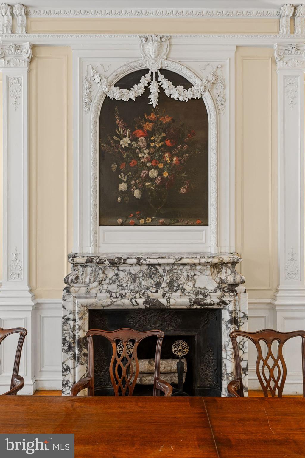 RITTENHOUSE SQUARE - Commercial Sale