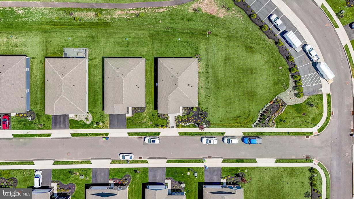 POTTSGROVE HUNT - Residential