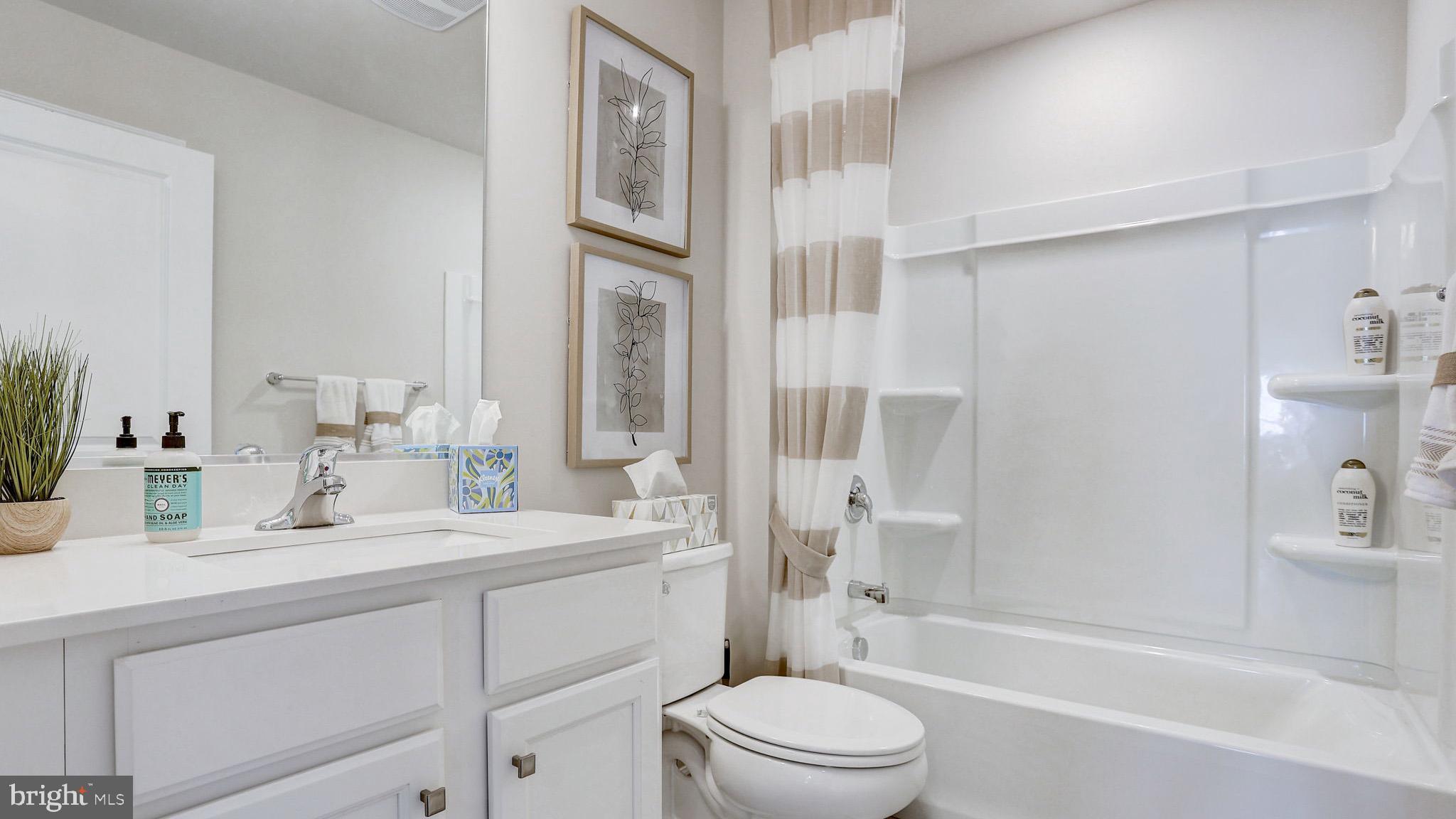 POTTSGROVE HUNT - Residential