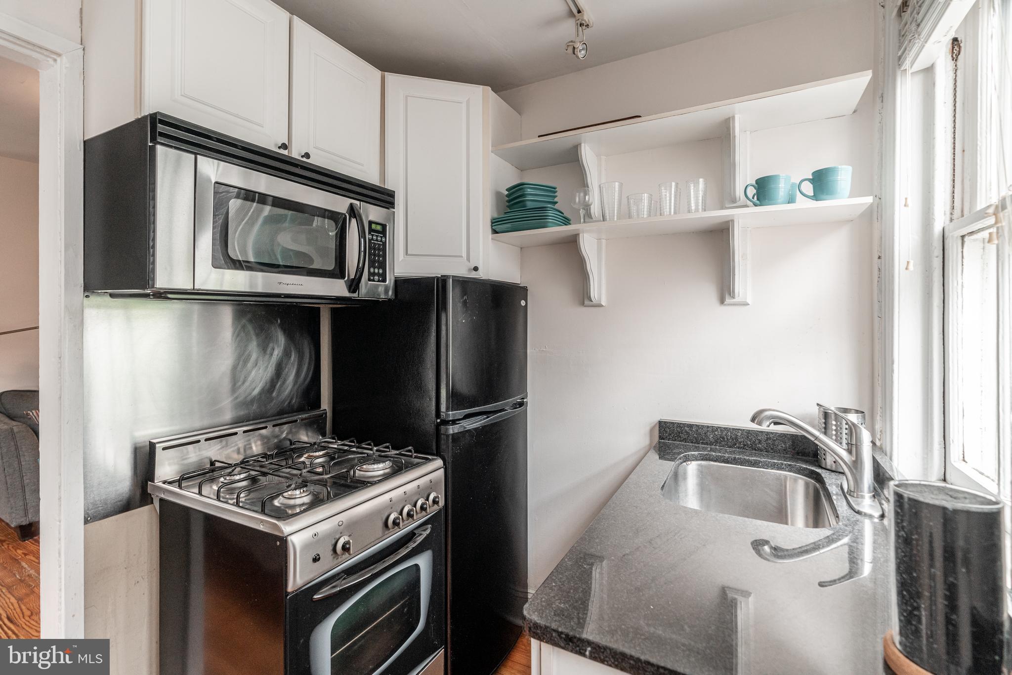 RITTENHOUSE SQUARE - Residential