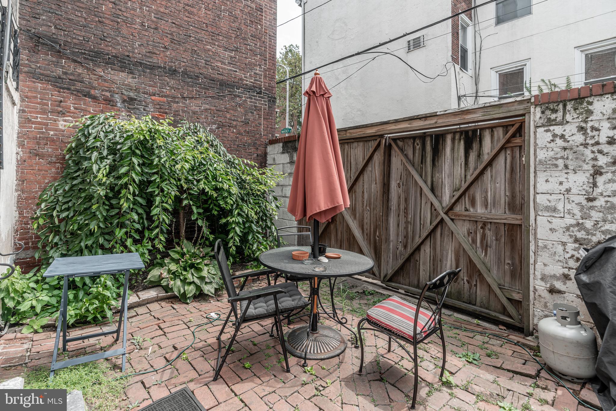 RITTENHOUSE SQUARE - Residential