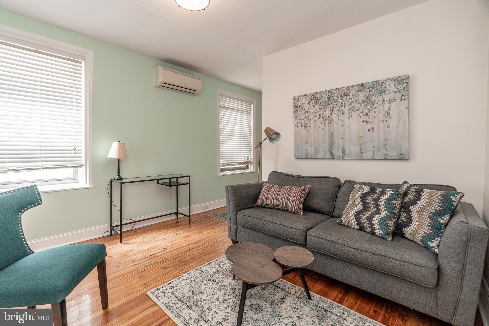 RITTENHOUSE SQUARE - Residential