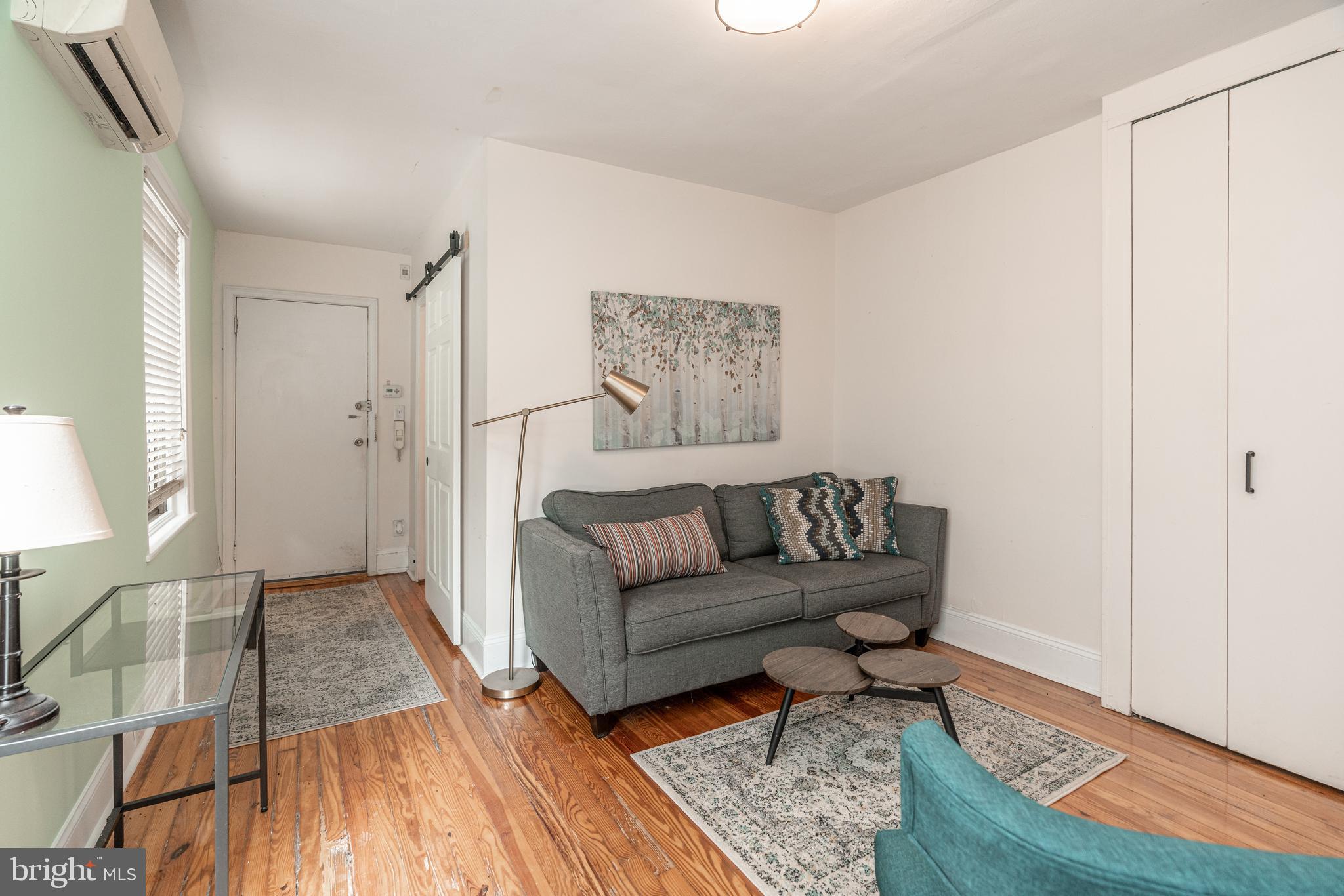 RITTENHOUSE SQUARE - Residential