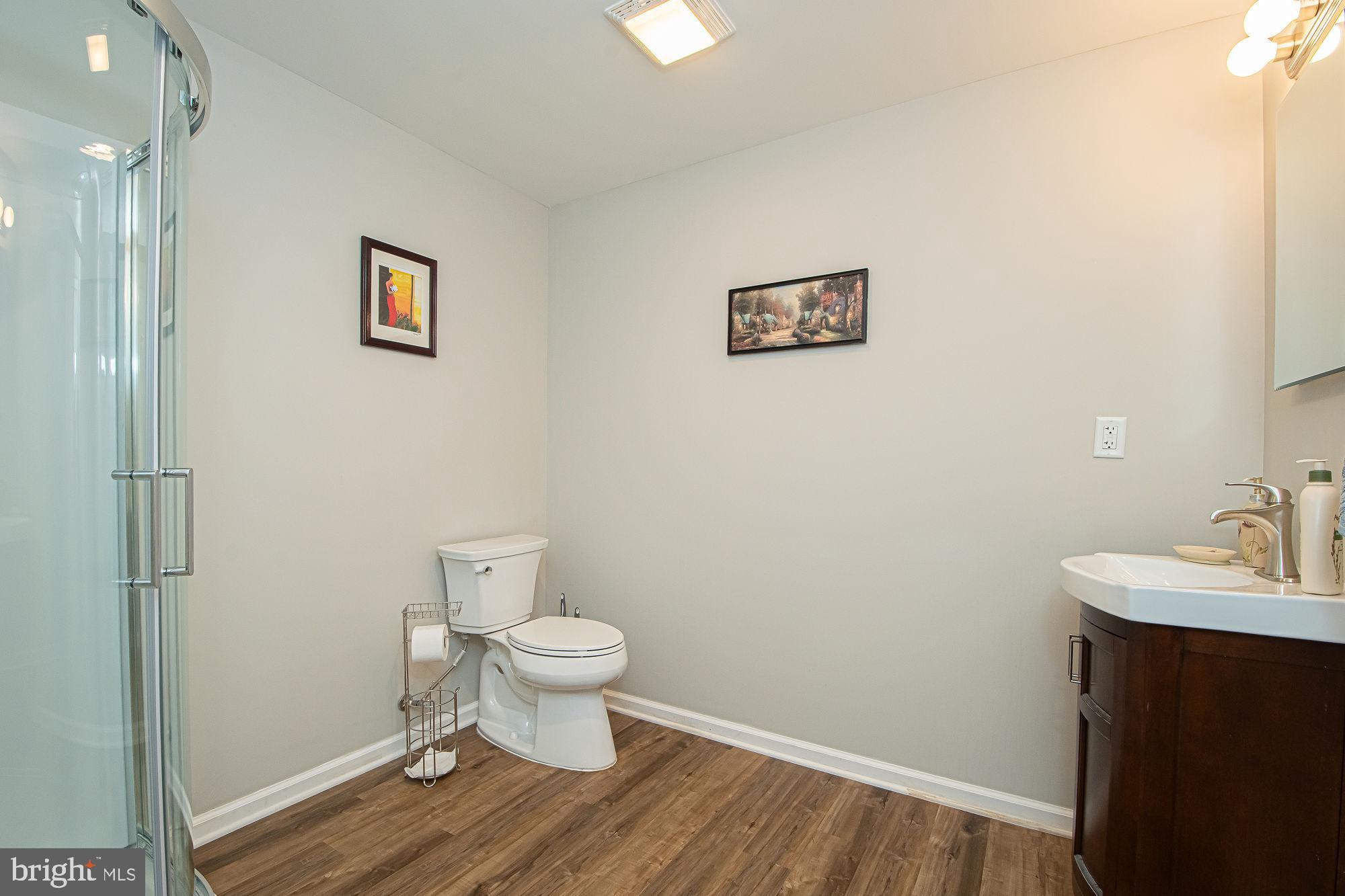 ODEN RIDGE SECTION 1 - Residential