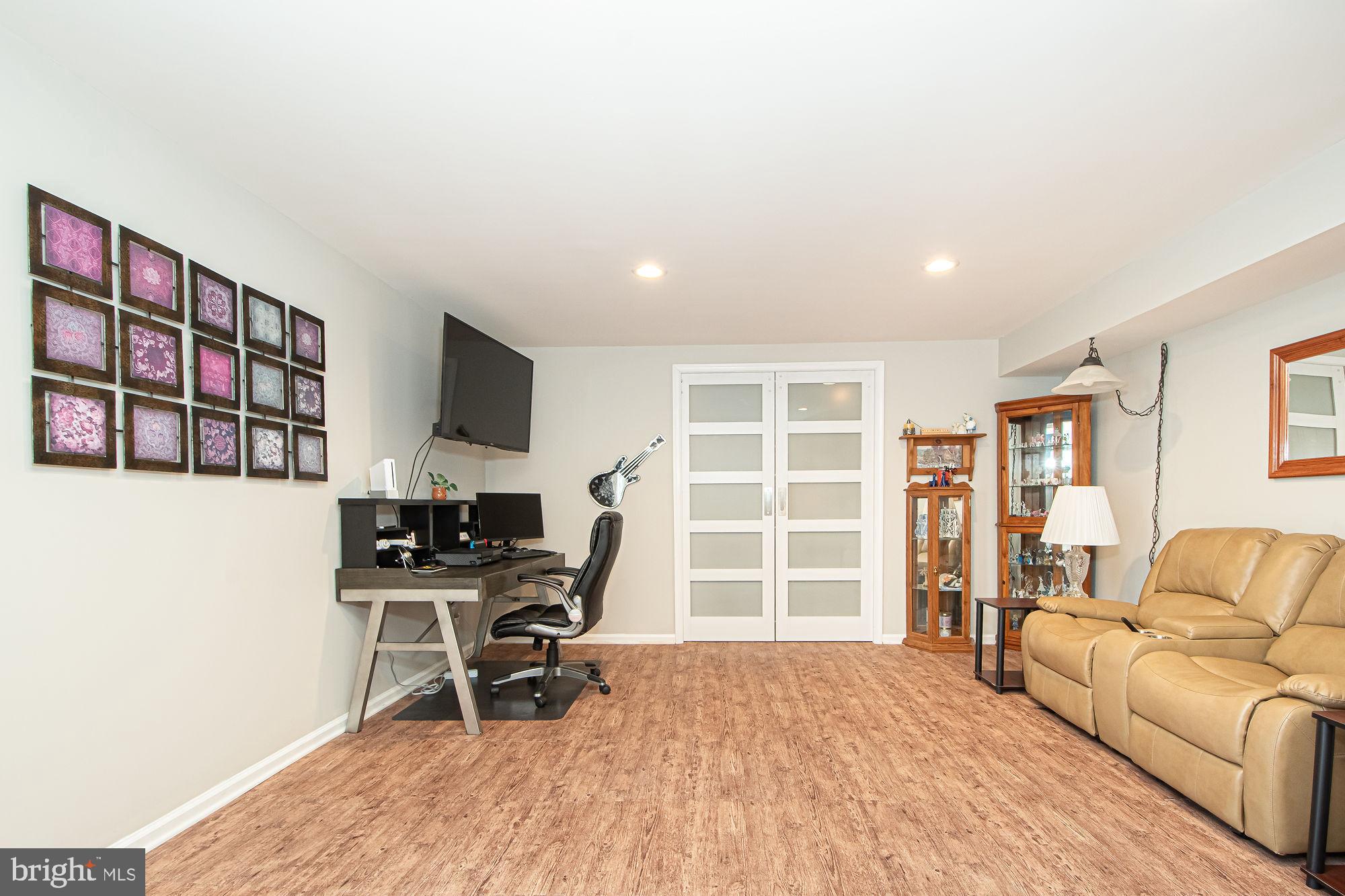 ODEN RIDGE SECTION 1 - Residential