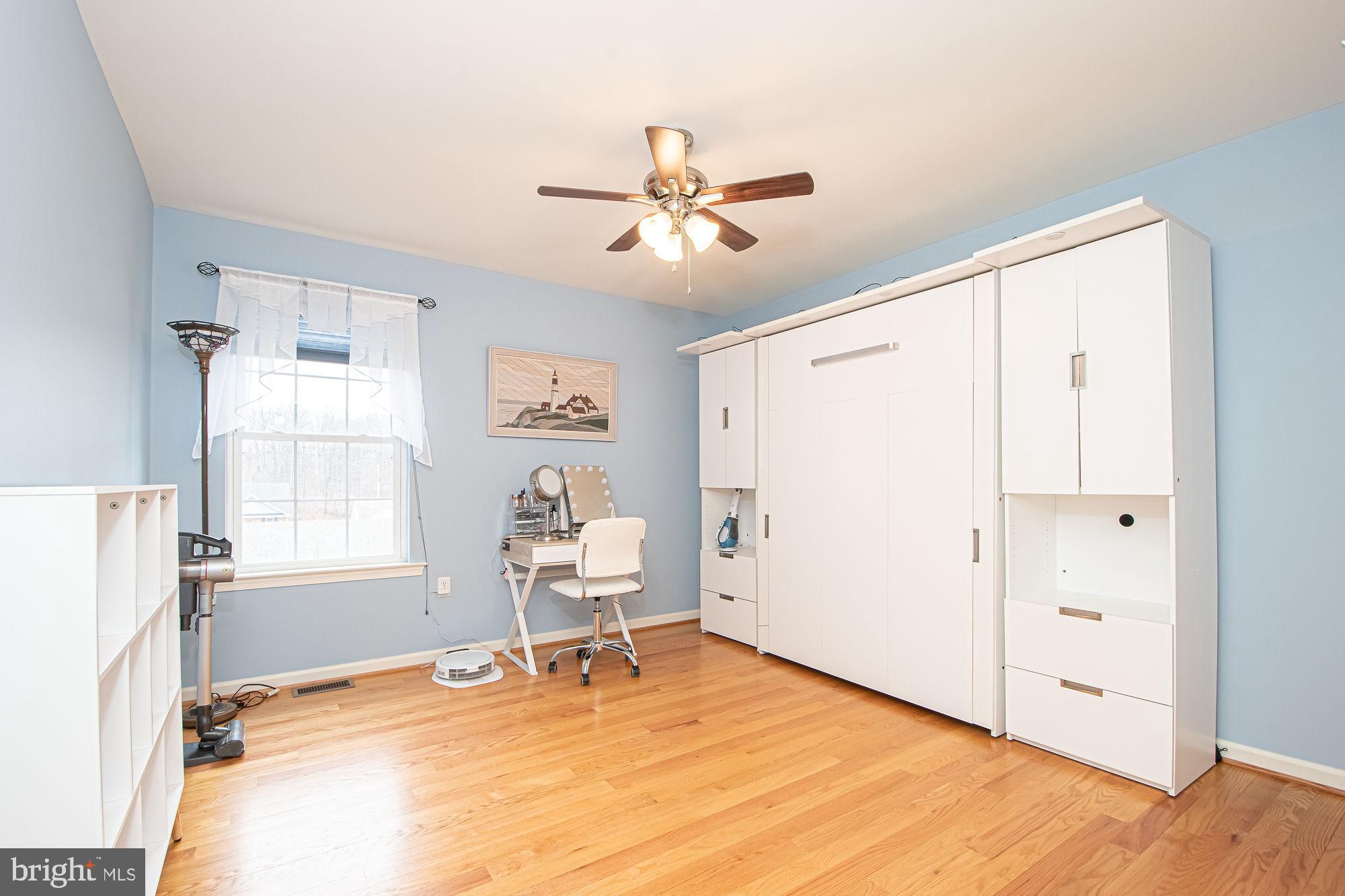 ODEN RIDGE SECTION 1 - Residential