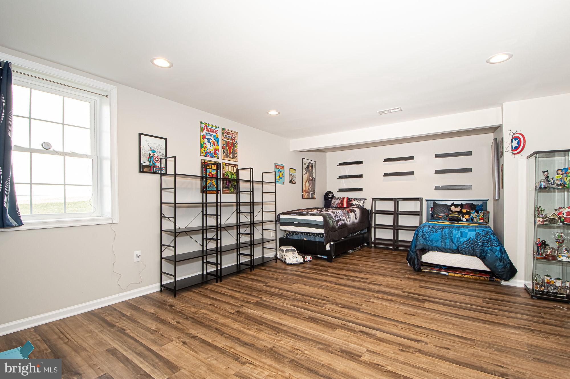 ODEN RIDGE SECTION 1 - Residential