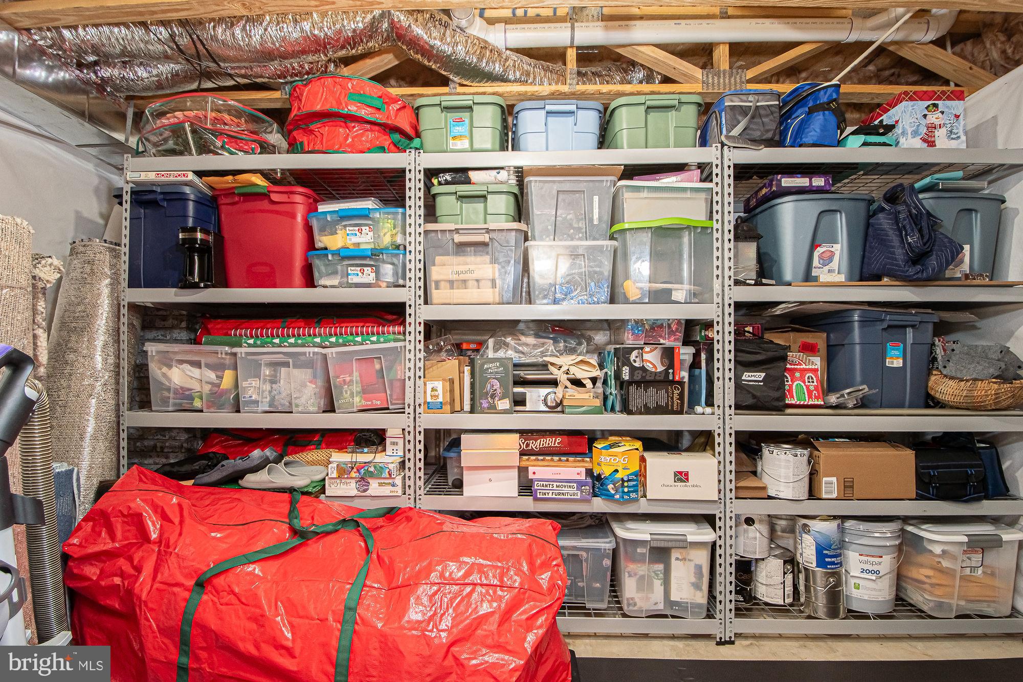 ODEN RIDGE SECTION 1 - Residential