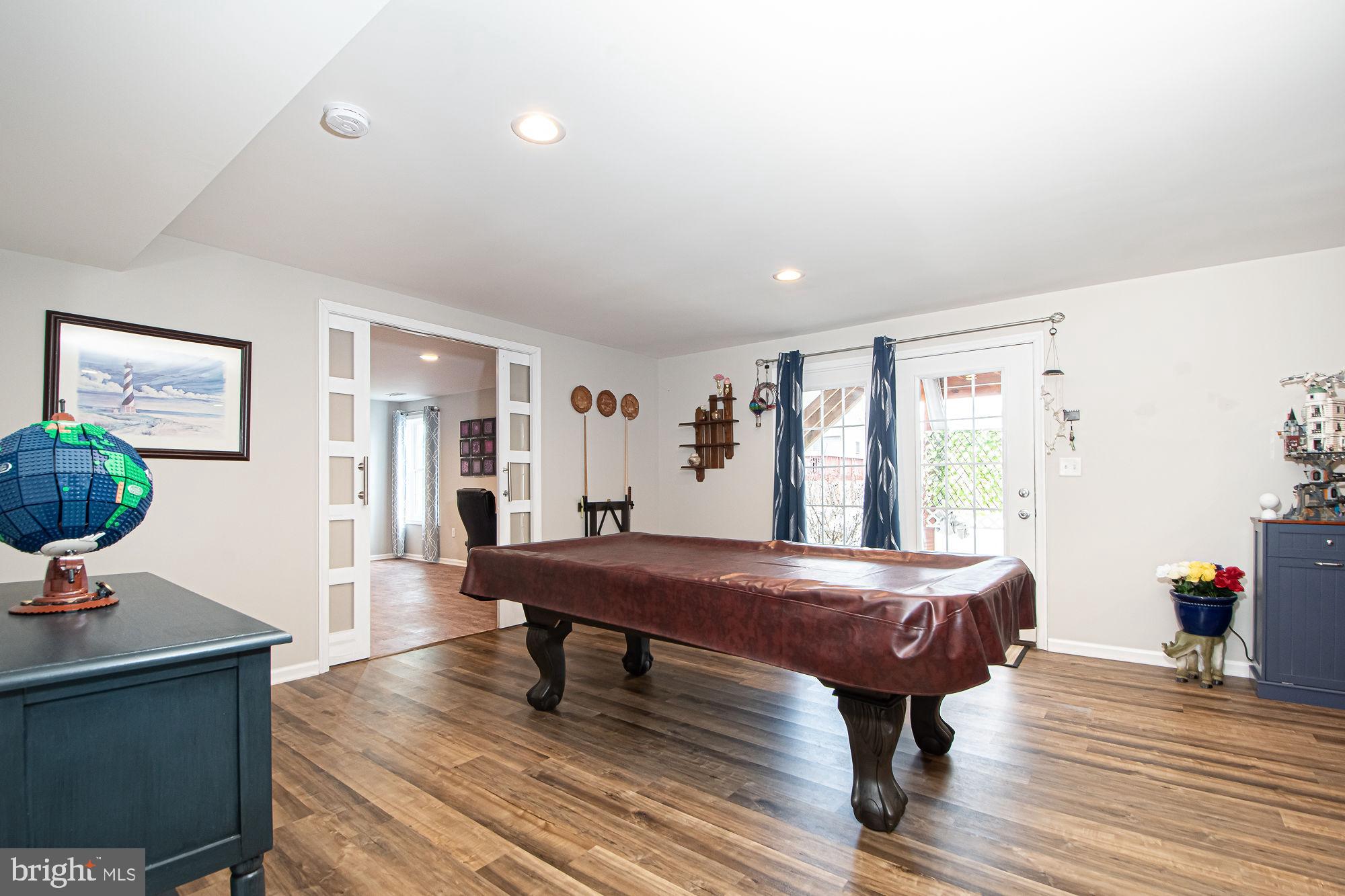 ODEN RIDGE SECTION 1 - Residential