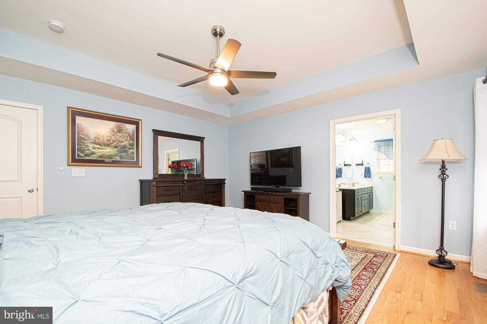 ODEN RIDGE SECTION 1 - Residential