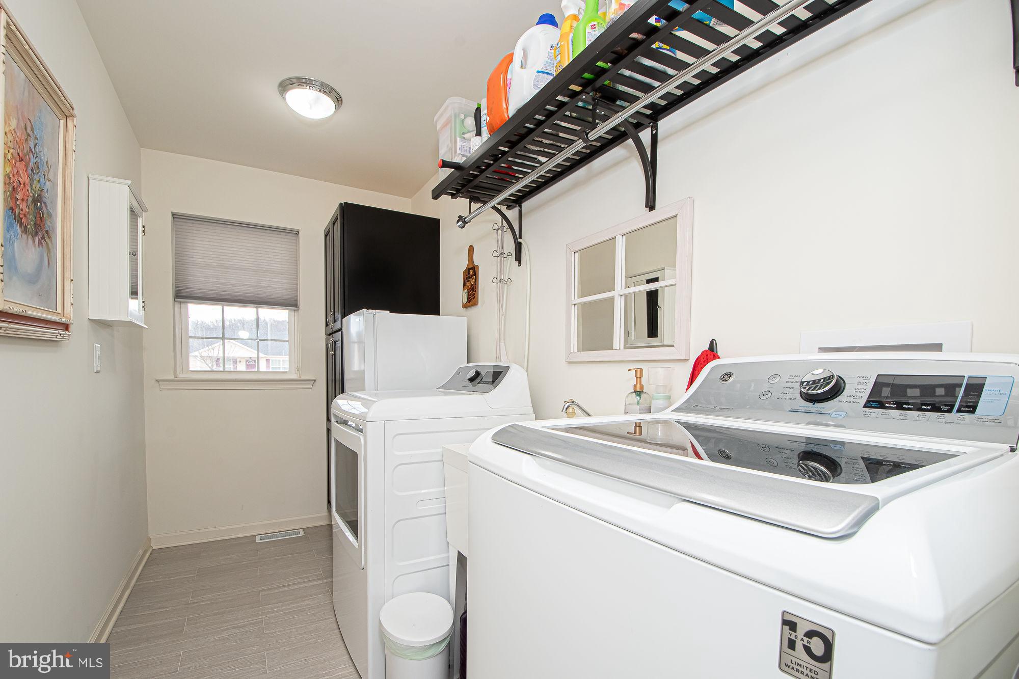 ODEN RIDGE SECTION 1 - Residential