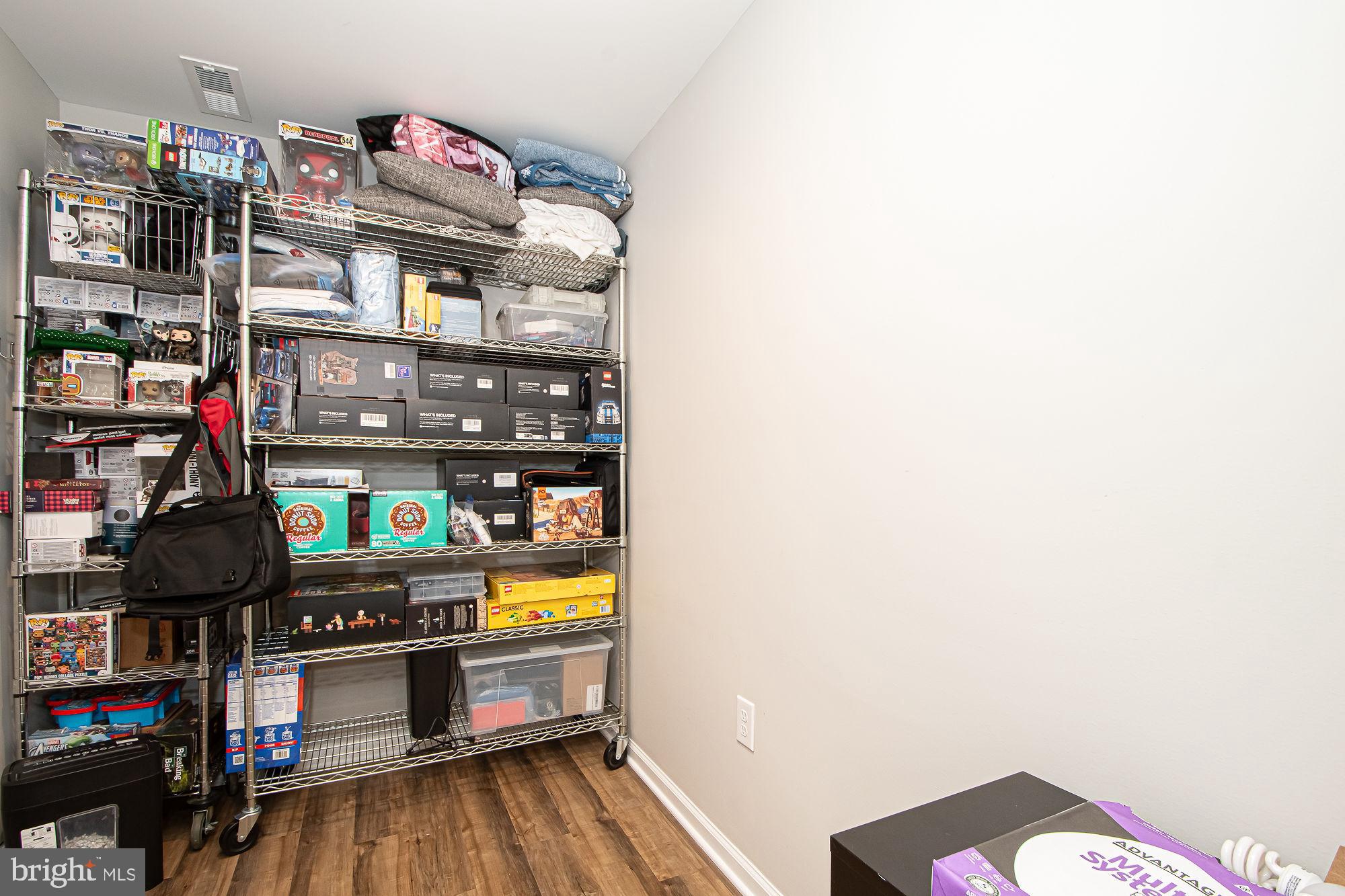 ODEN RIDGE SECTION 1 - Residential