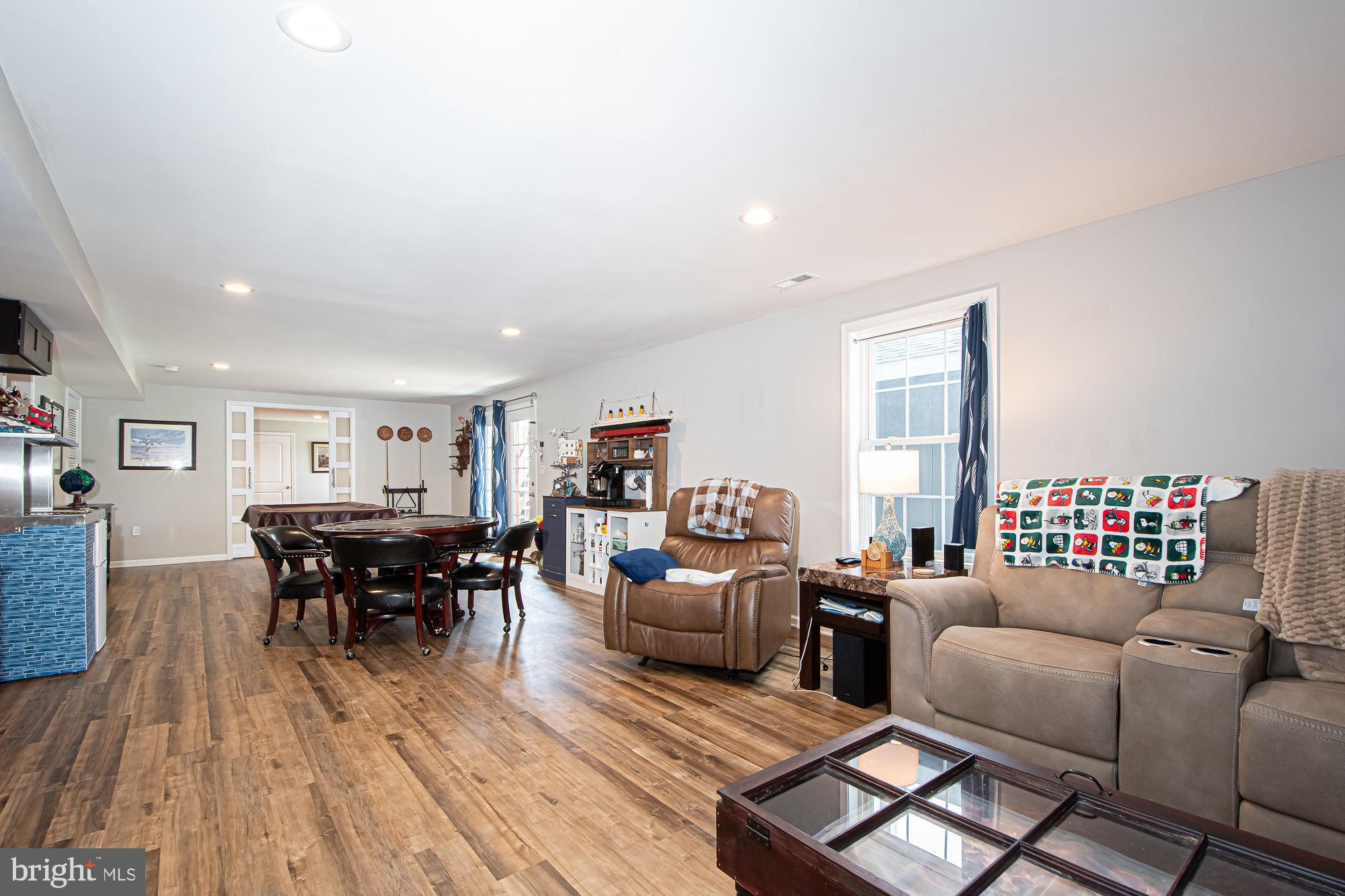 ODEN RIDGE SECTION 1 - Residential