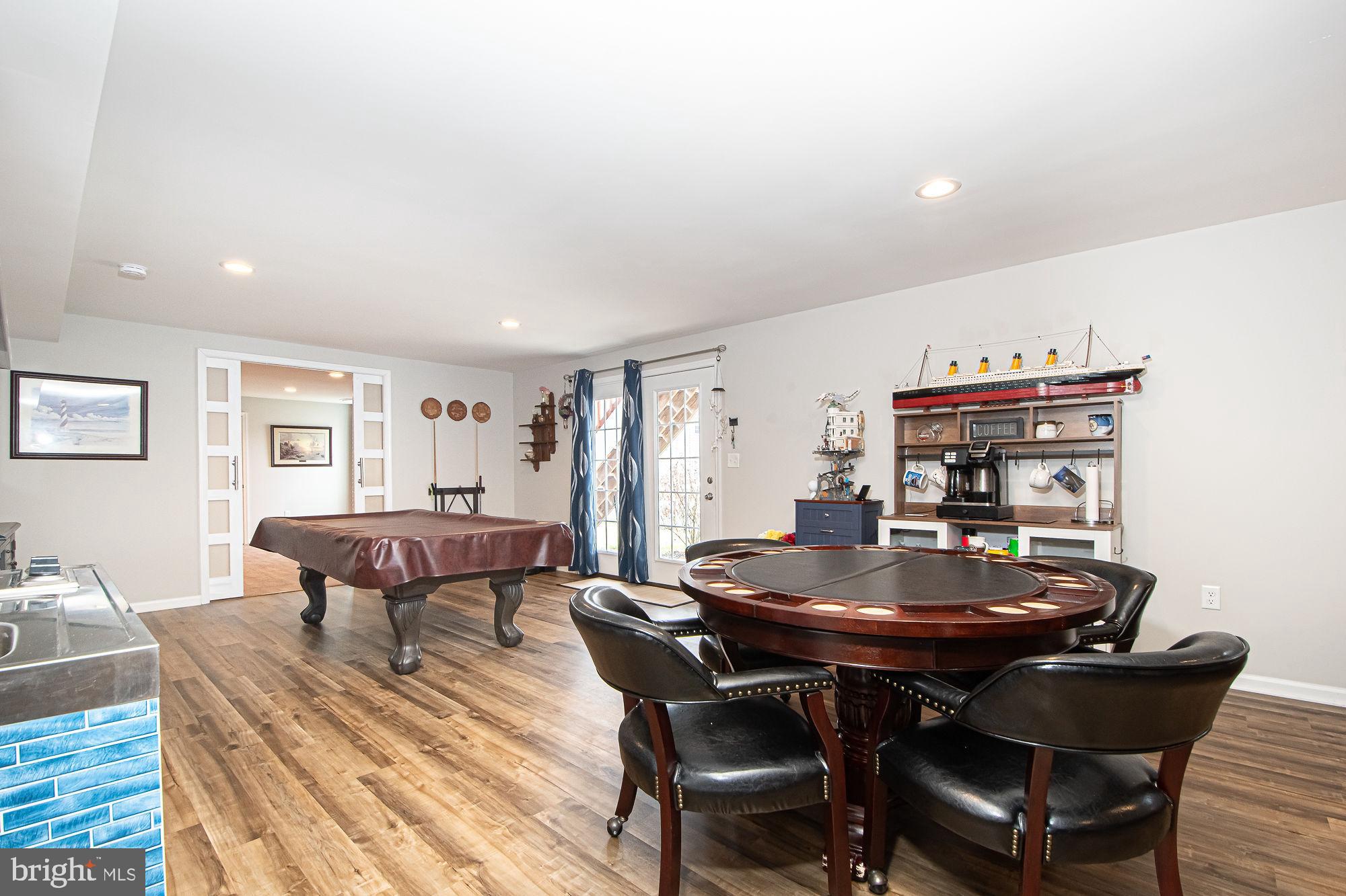 ODEN RIDGE SECTION 1 - Residential