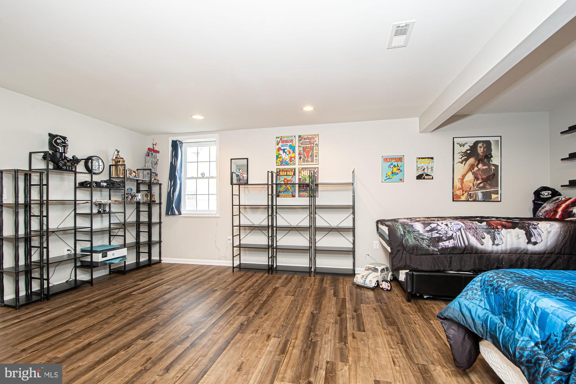 ODEN RIDGE SECTION 1 - Residential