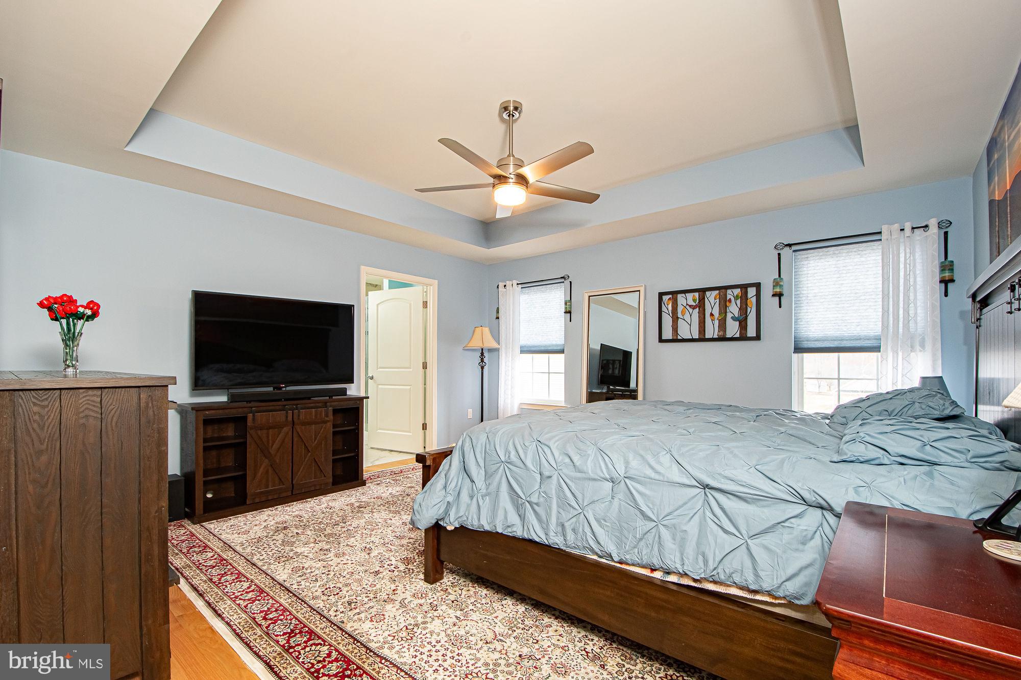 ODEN RIDGE SECTION 1 - Residential