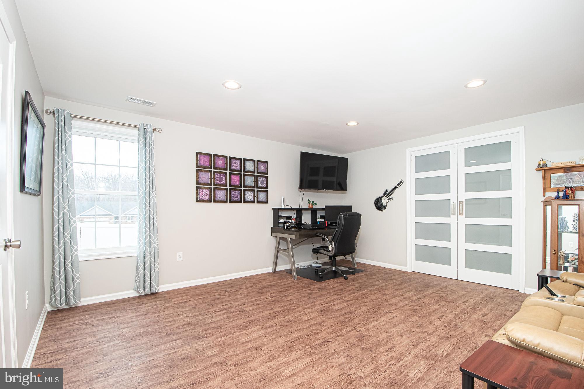 ODEN RIDGE SECTION 1 - Residential