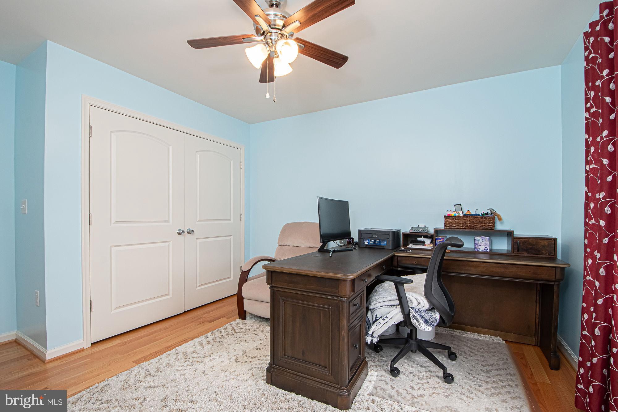 ODEN RIDGE SECTION 1 - Residential