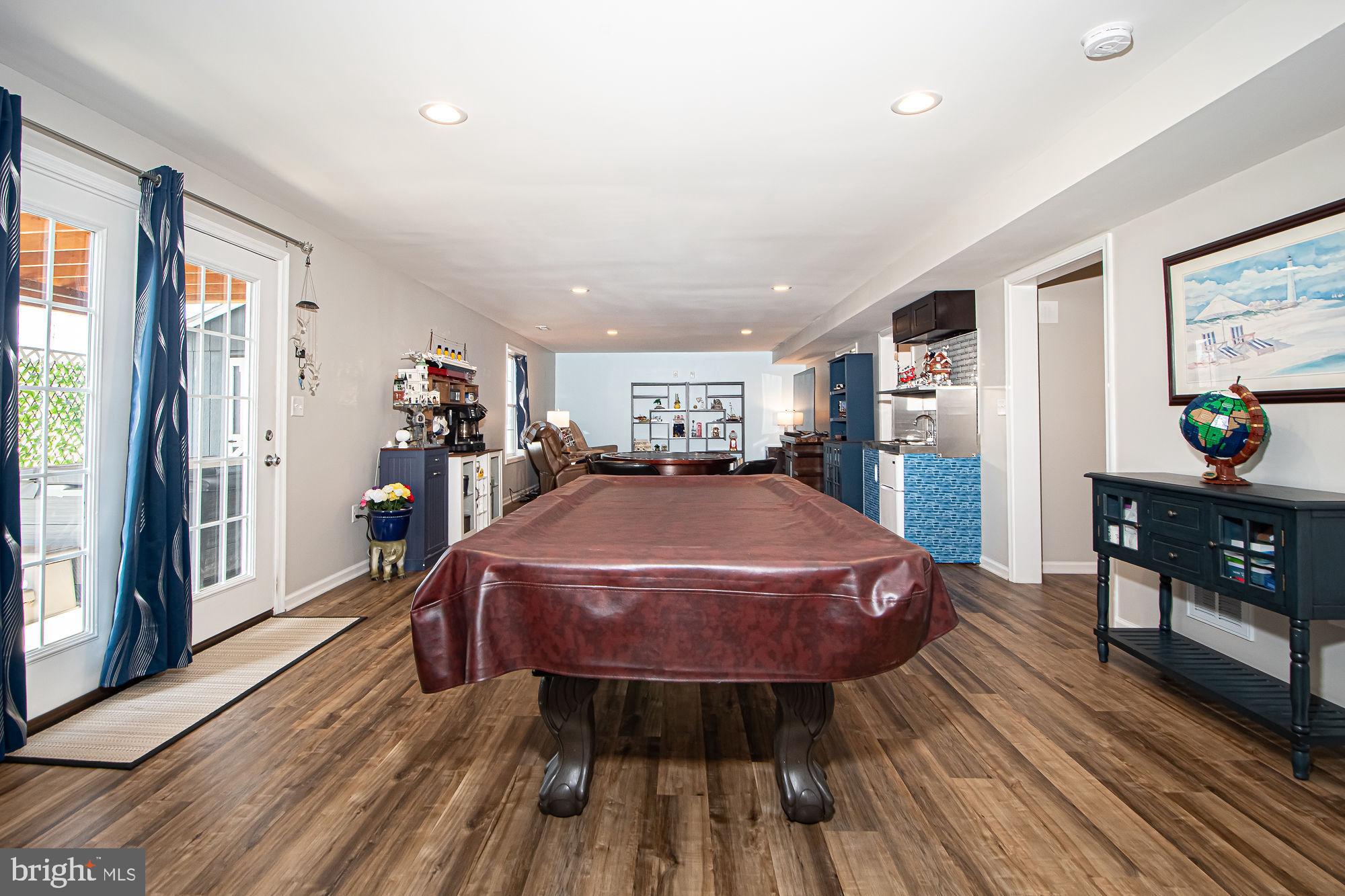 ODEN RIDGE SECTION 1 - Residential