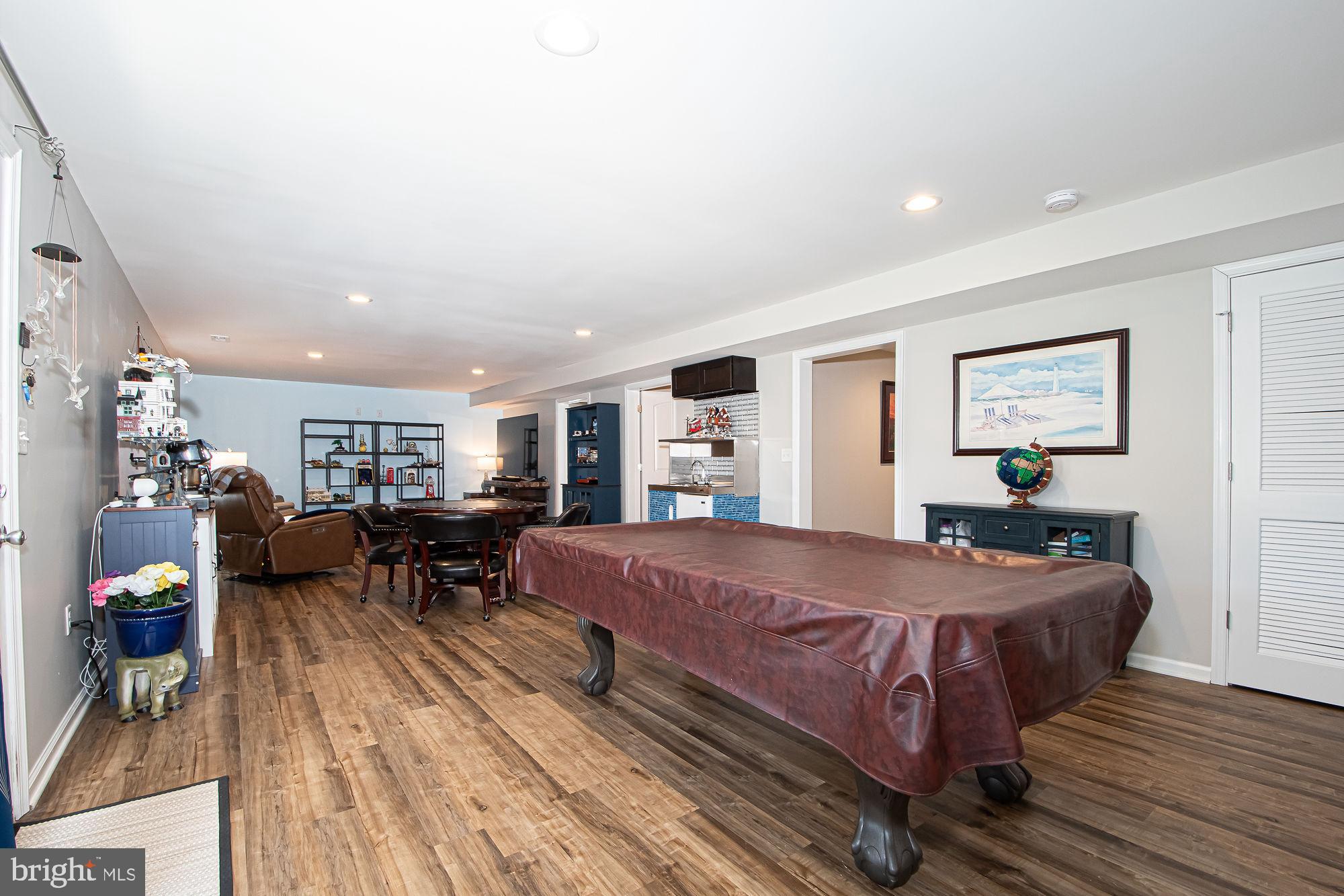 ODEN RIDGE SECTION 1 - Residential