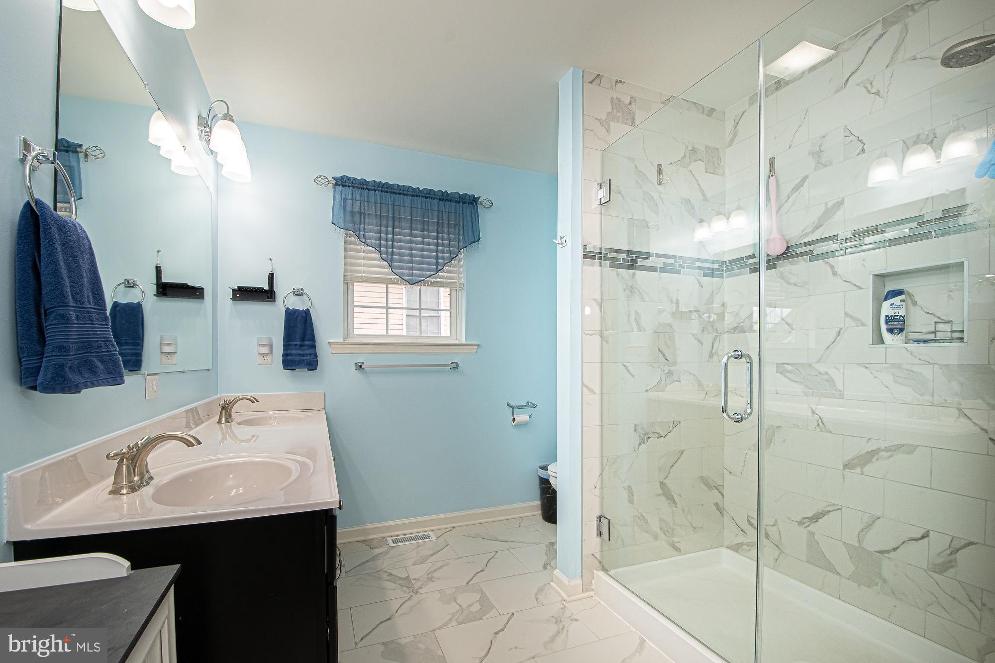 ODEN RIDGE SECTION 1 - Residential