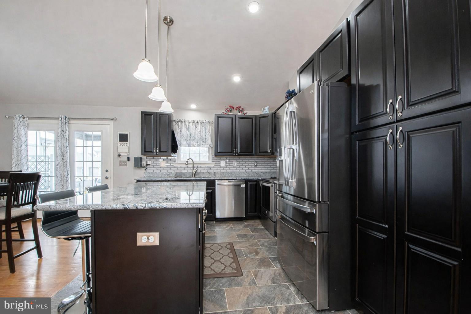 ODEN RIDGE SECTION 1 - Residential