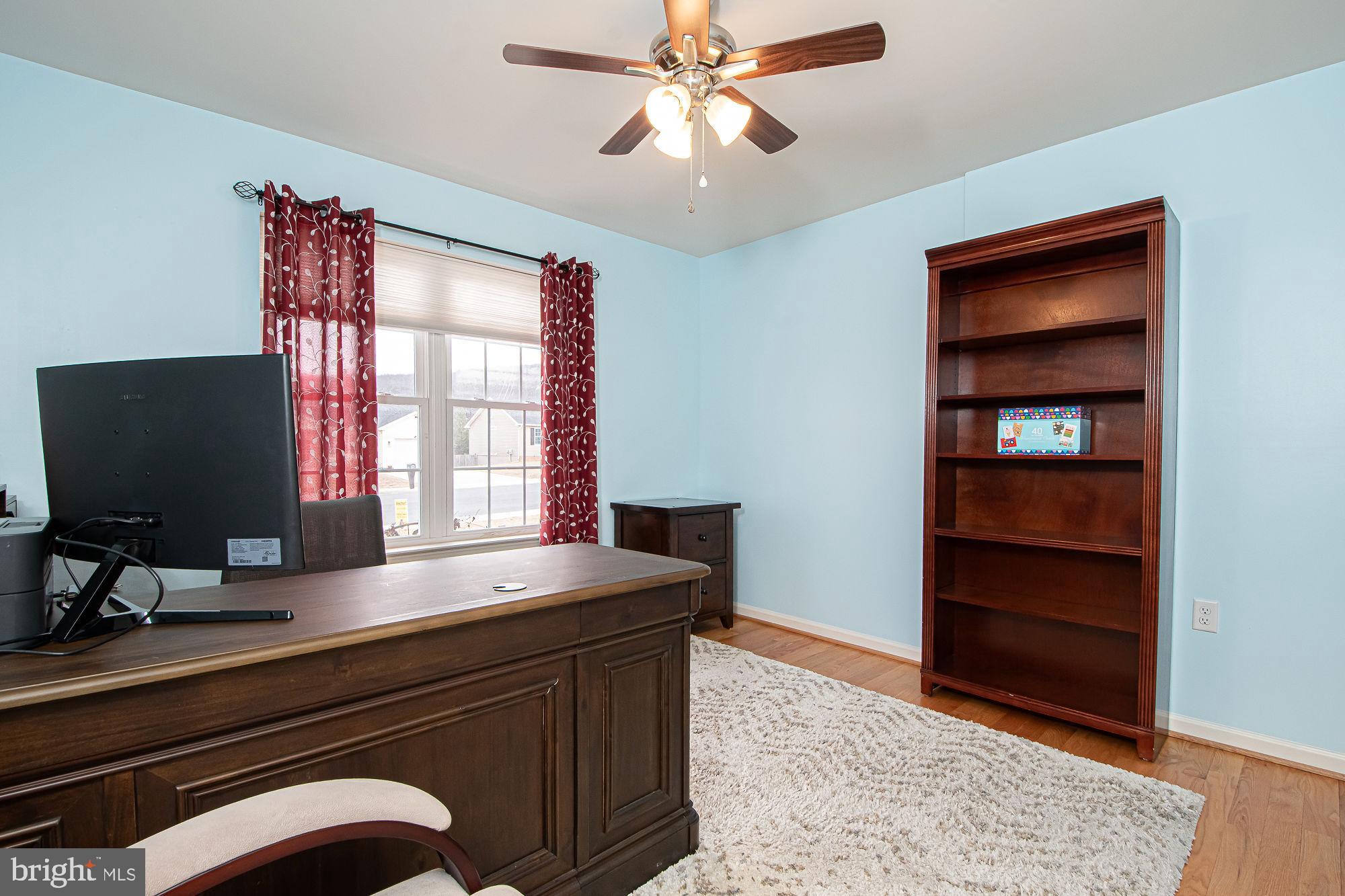 ODEN RIDGE SECTION 1 - Residential