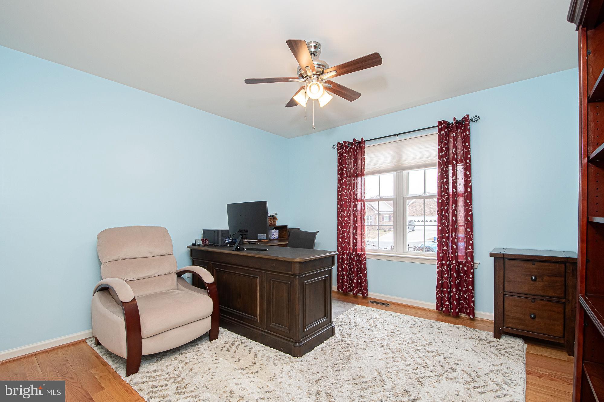 ODEN RIDGE SECTION 1 - Residential