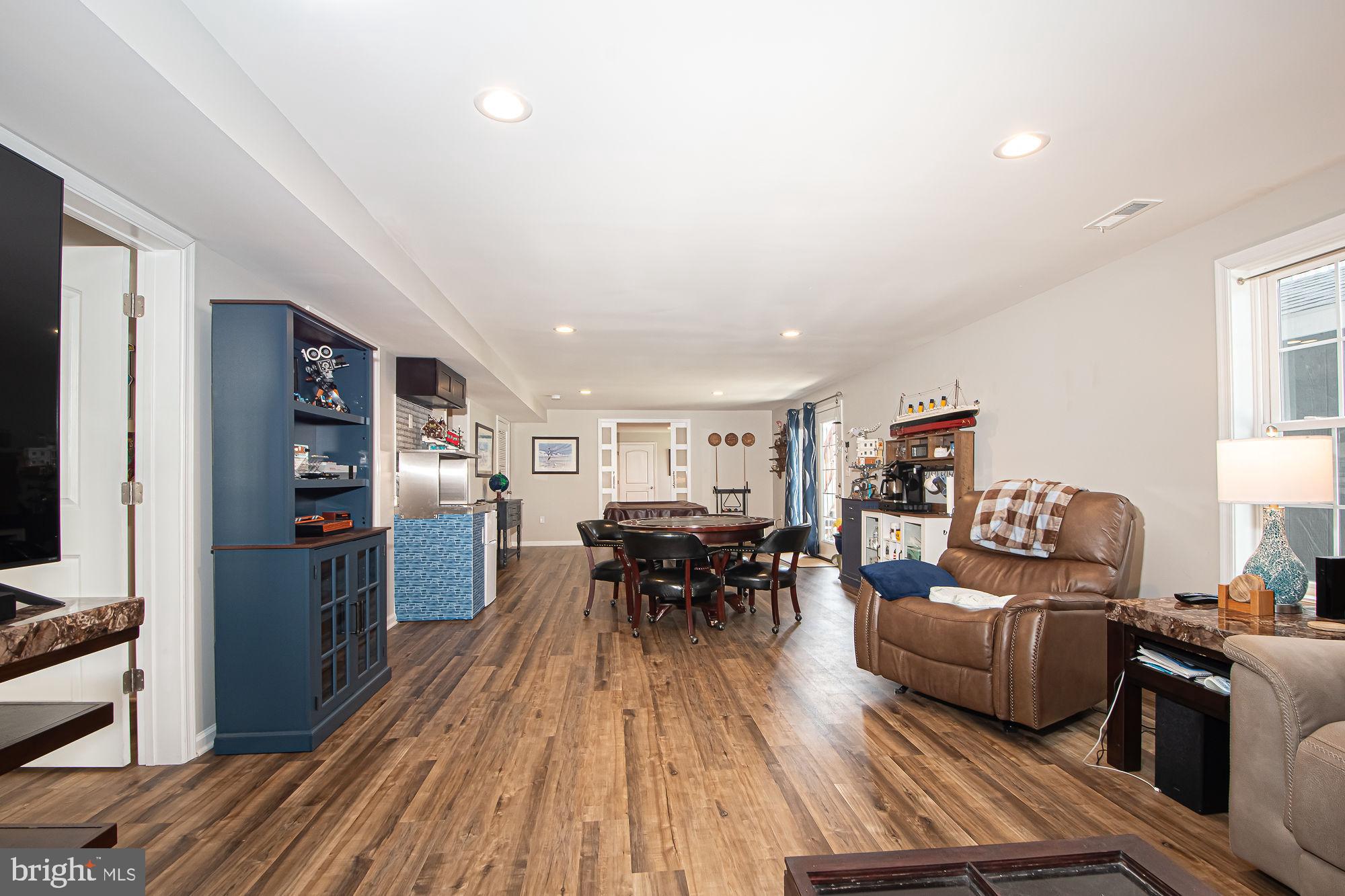 ODEN RIDGE SECTION 1 - Residential