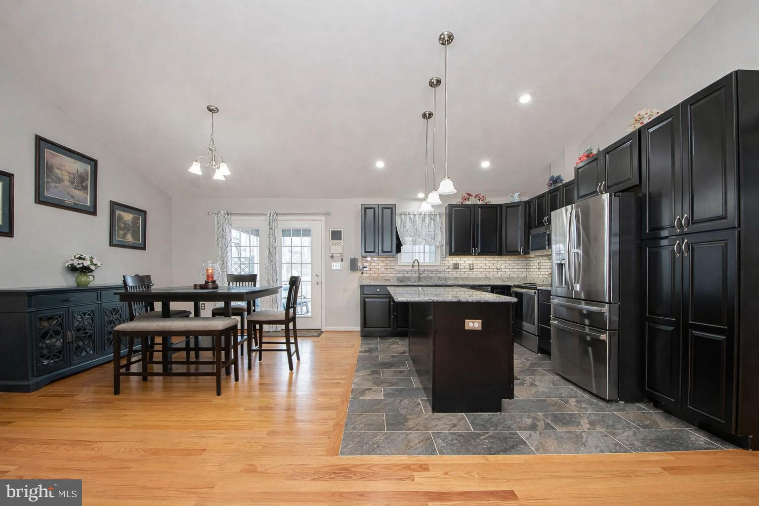 ODEN RIDGE SECTION 1 - Residential