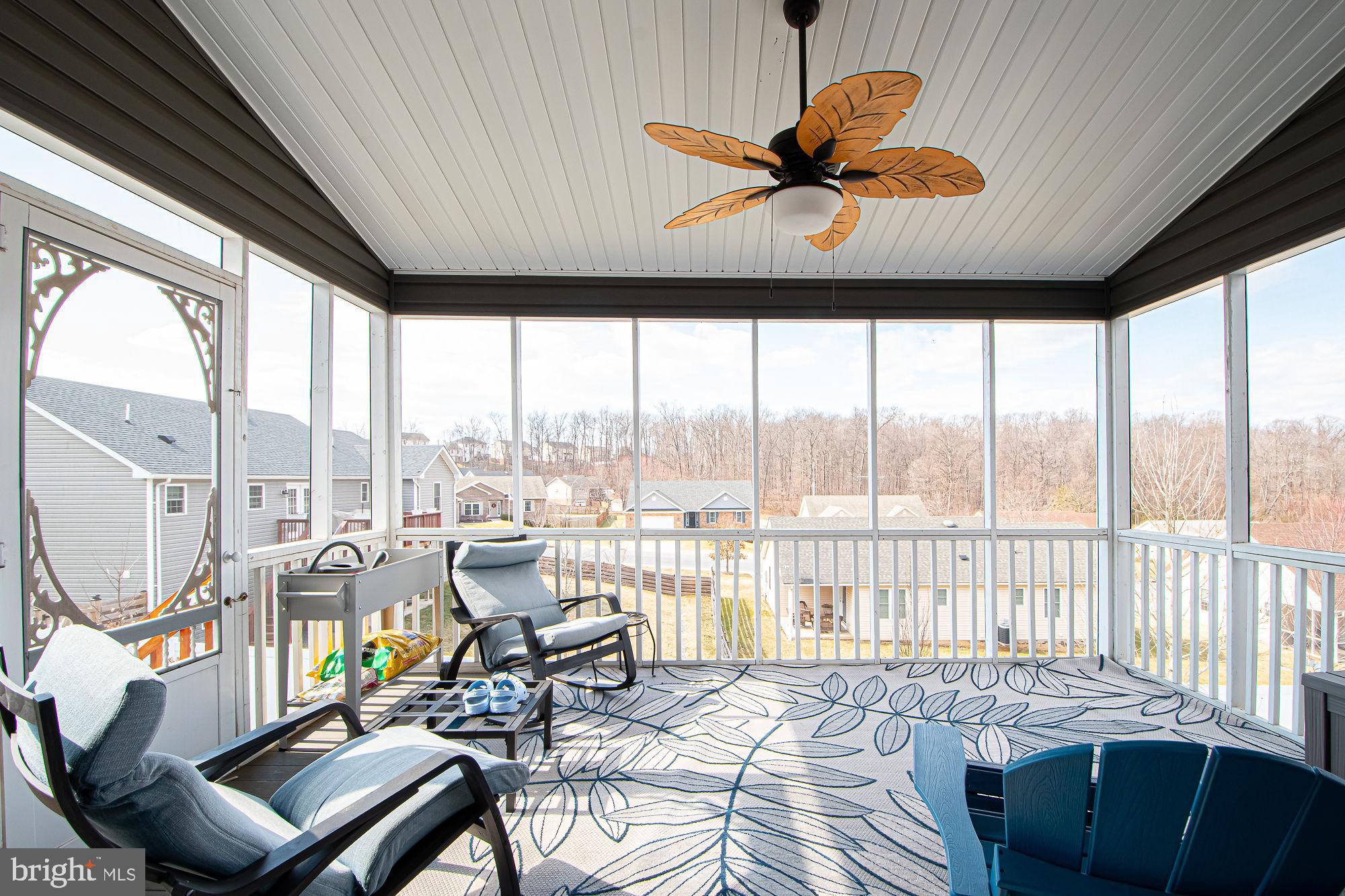 ODEN RIDGE SECTION 1 - Residential