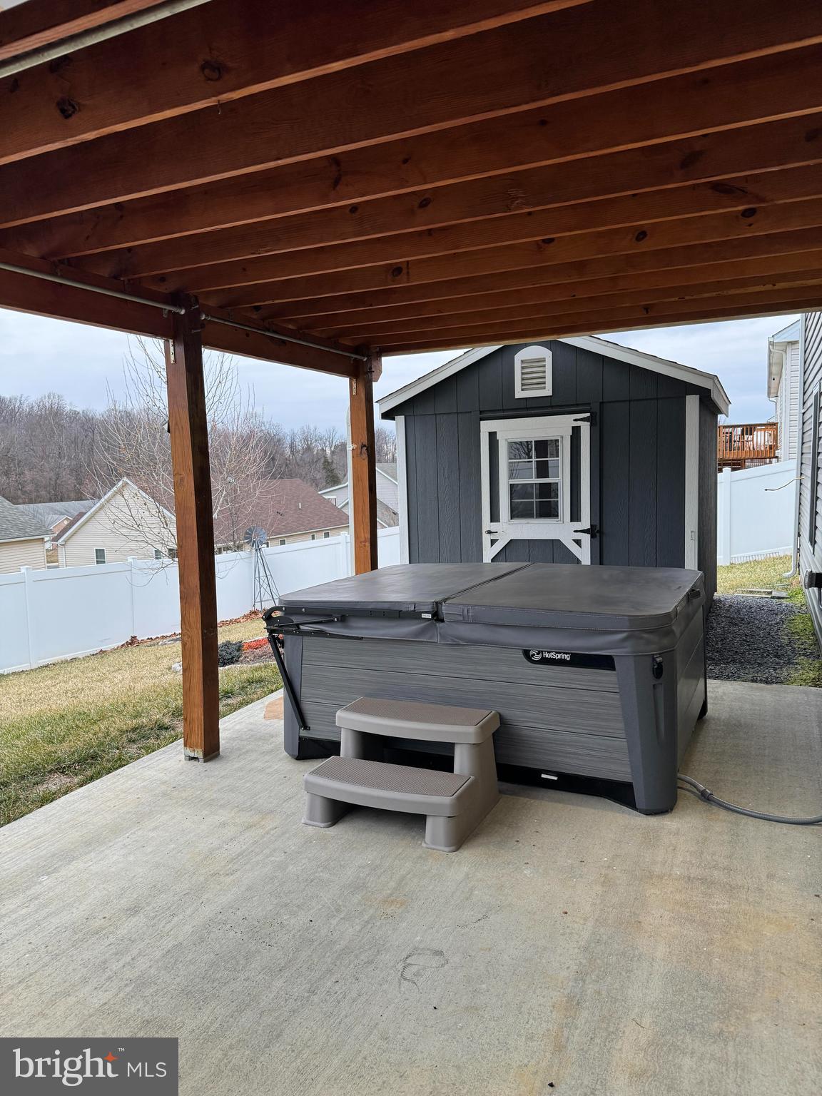 ODEN RIDGE SECTION 1 - Residential