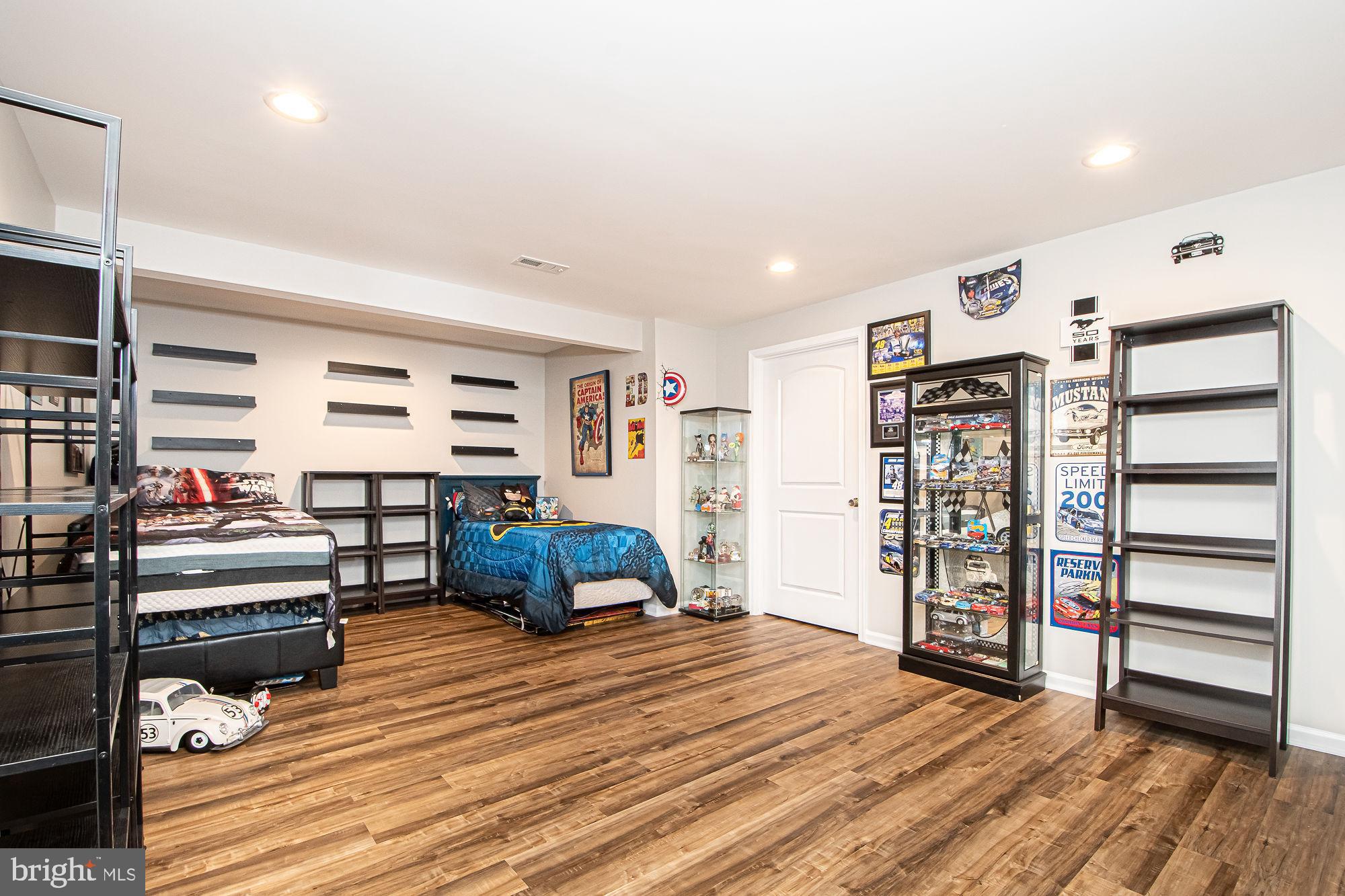 ODEN RIDGE SECTION 1 - Residential