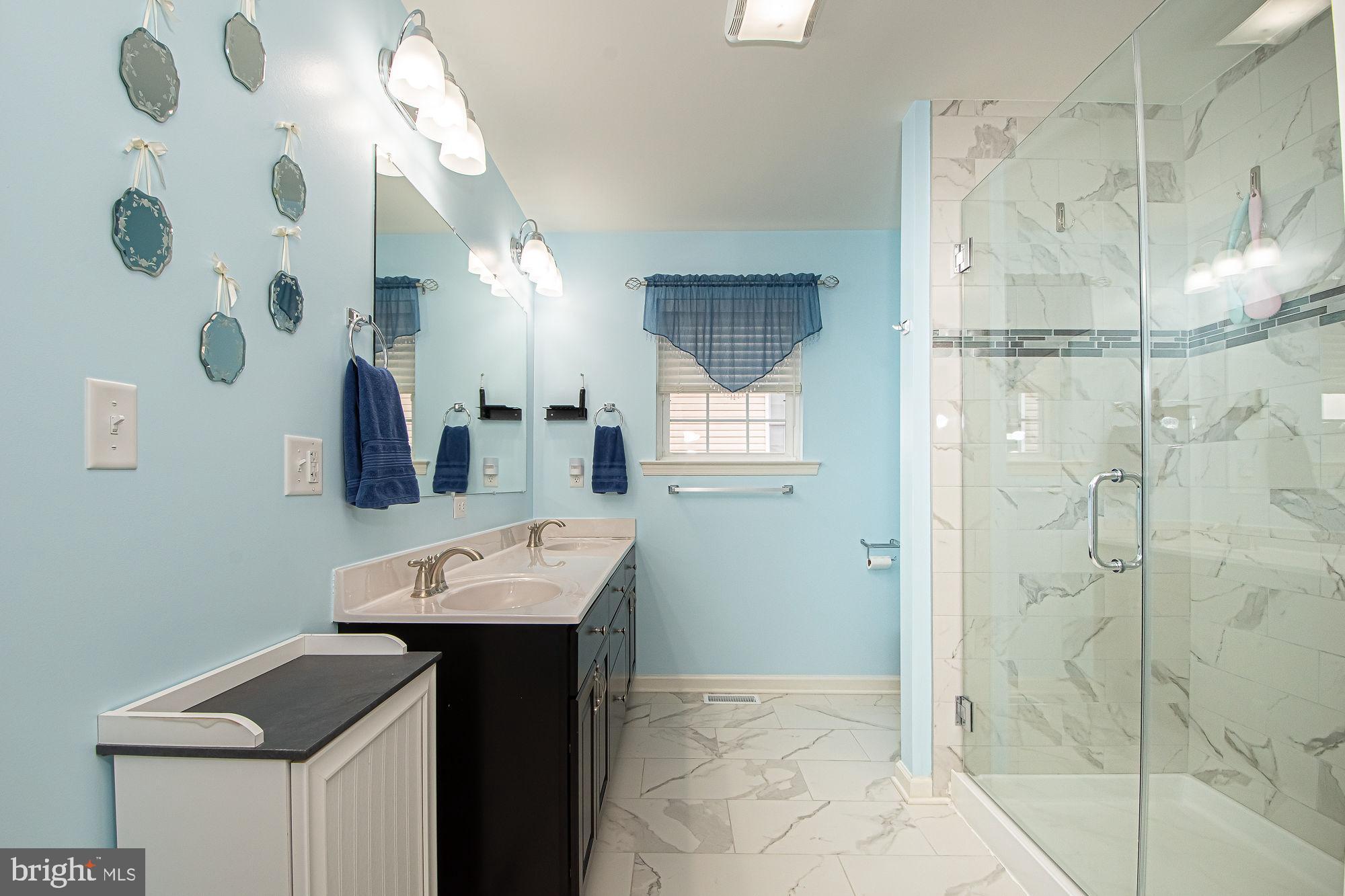 ODEN RIDGE SECTION 1 - Residential