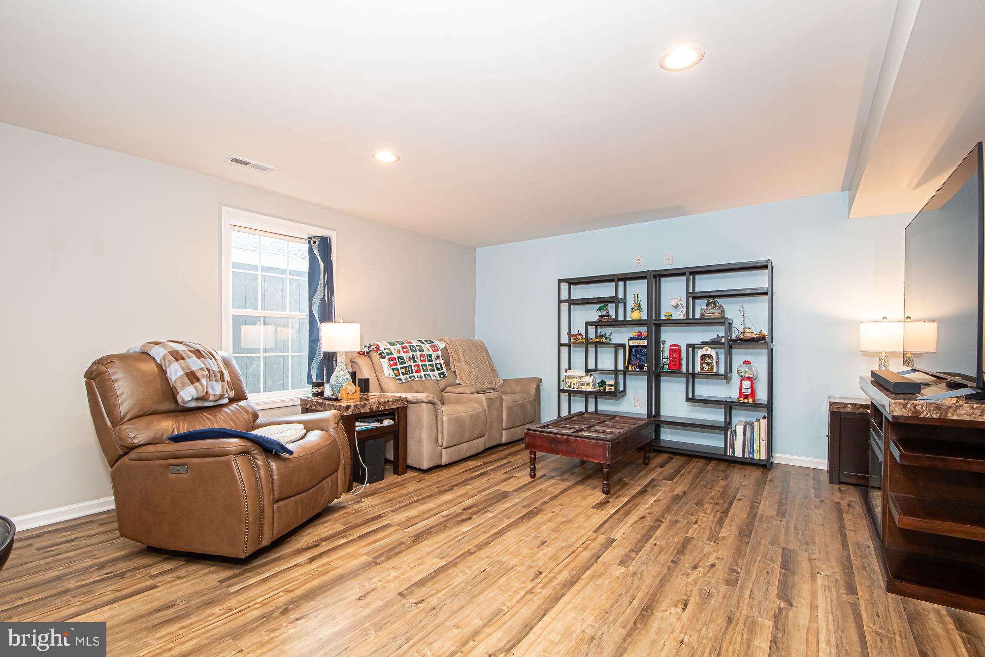 ODEN RIDGE SECTION 1 - Residential