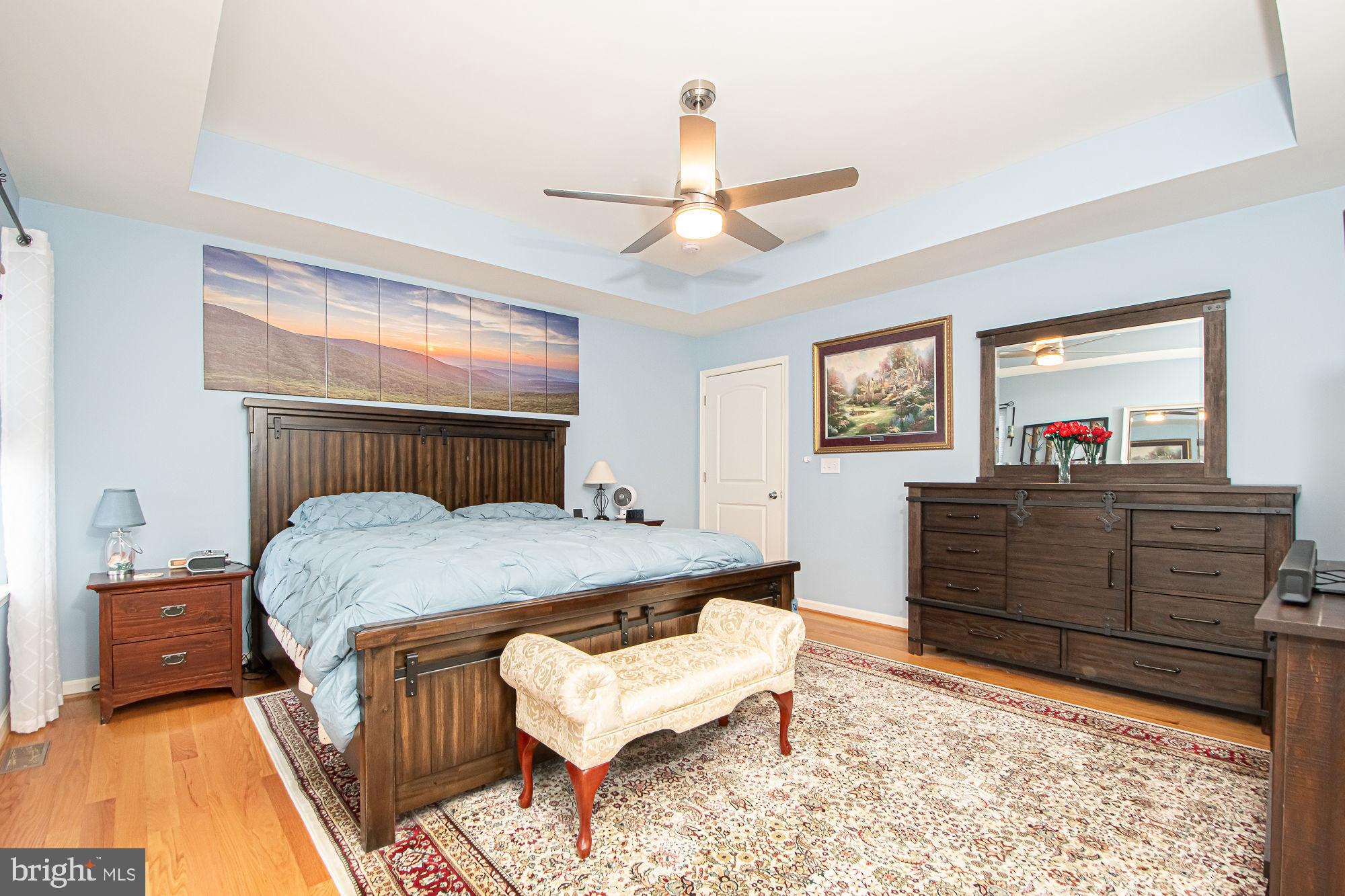 ODEN RIDGE SECTION 1 - Residential