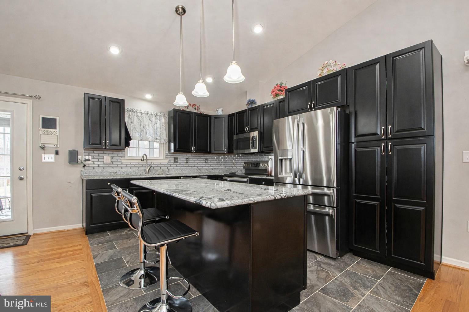 ODEN RIDGE SECTION 1 - Residential