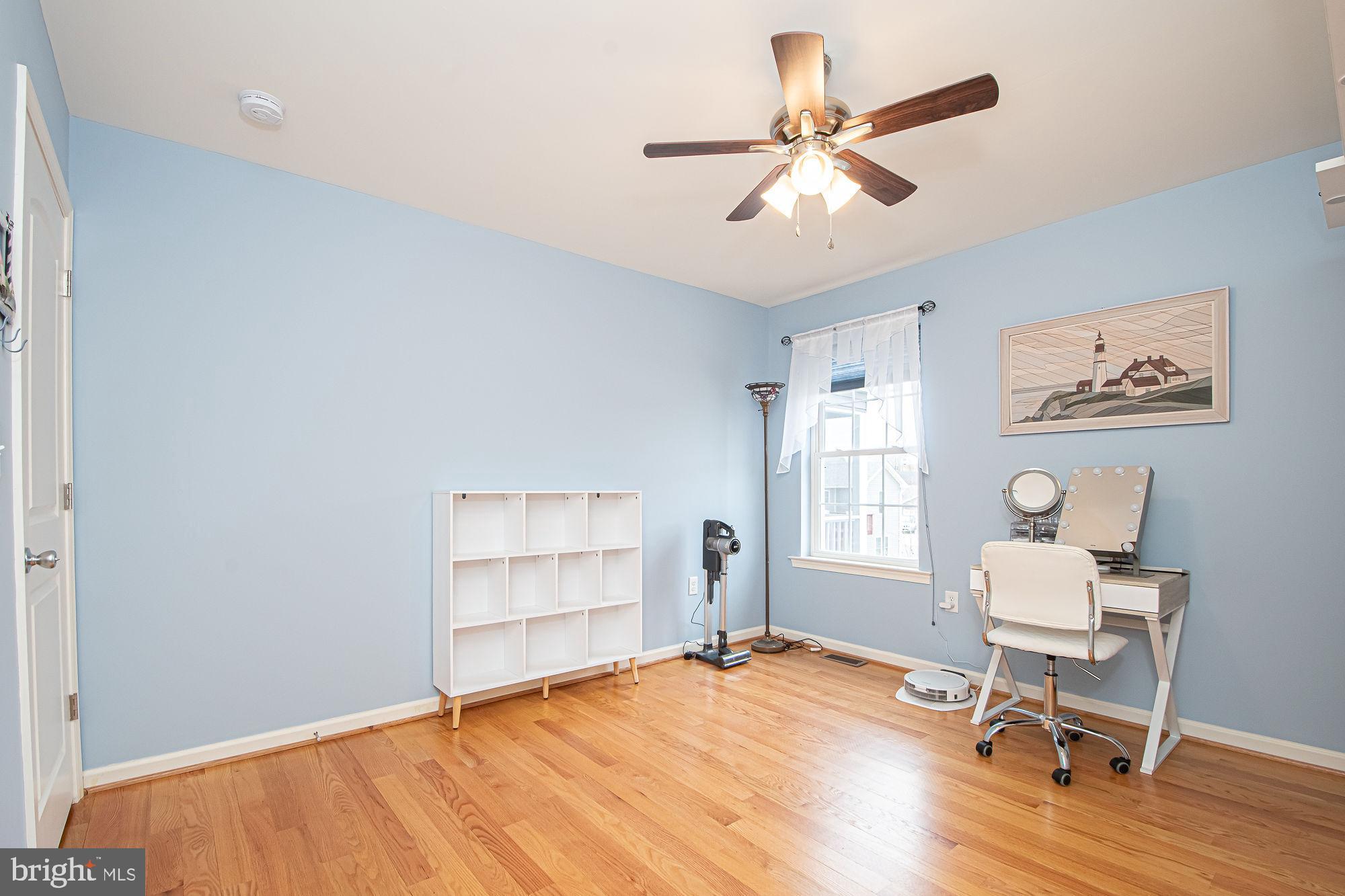 ODEN RIDGE SECTION 1 - Residential