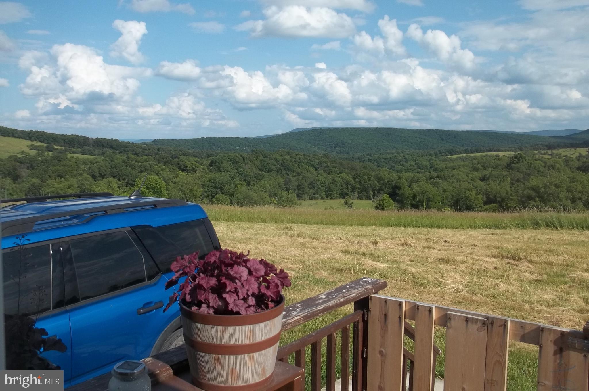 ORCHARD TERRACE - Residential