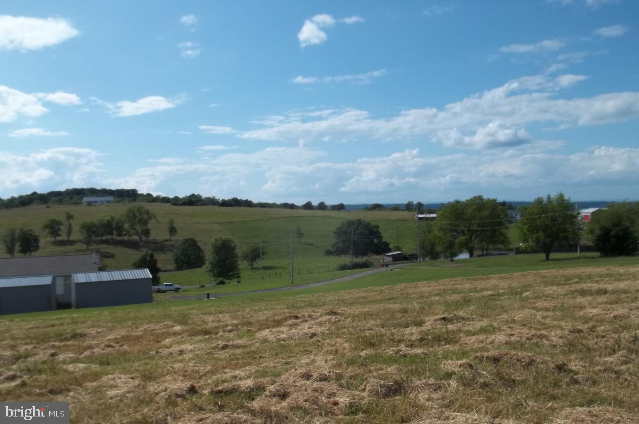 ORCHARD TERRACE - Residential