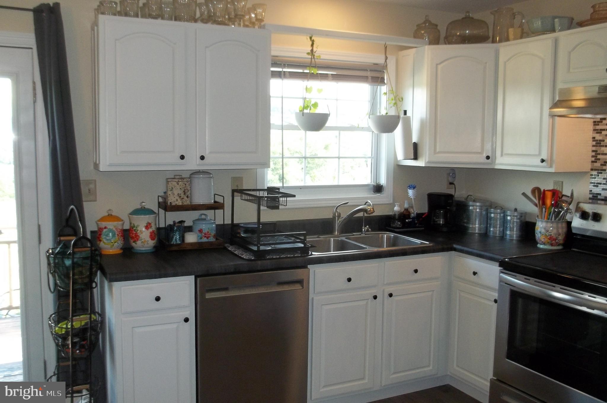 ORCHARD TERRACE - Residential