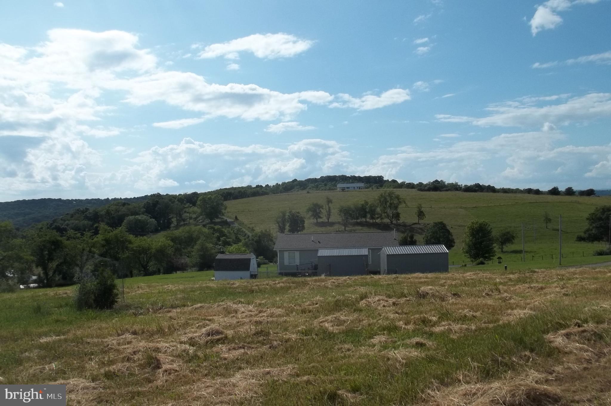 ORCHARD TERRACE - Residential