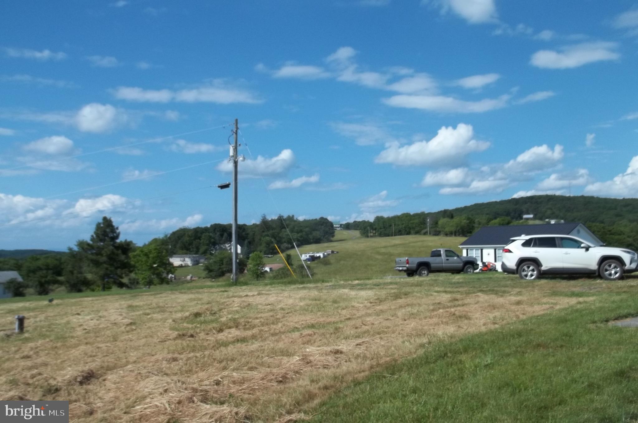 ORCHARD TERRACE - Residential