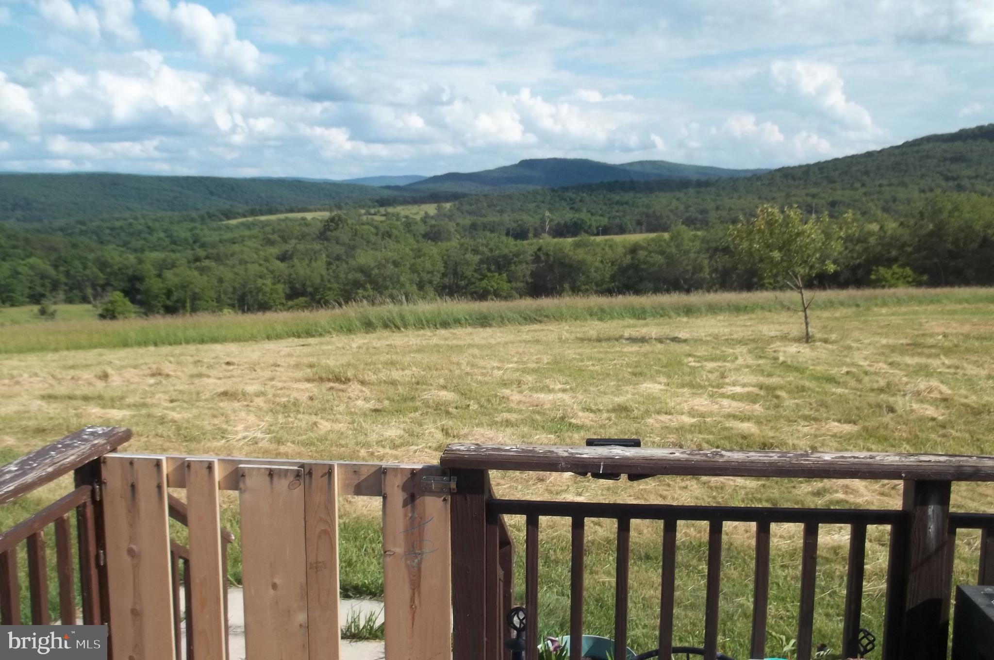 ORCHARD TERRACE - Residential